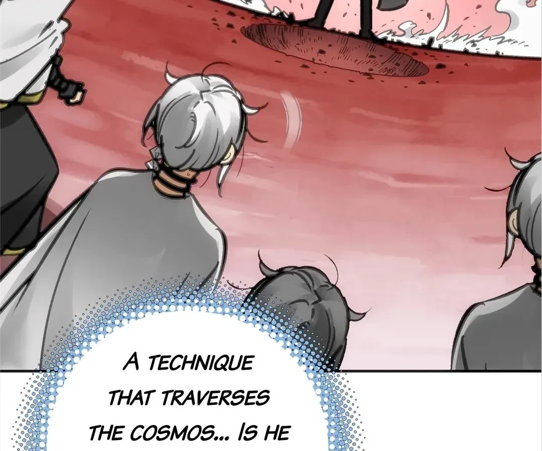 Deadly Strong Chapter 63 page 98