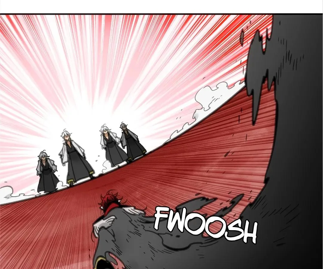 Deadly Strong Chapter 63 page 104