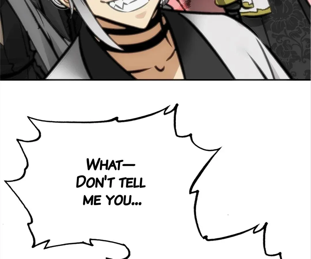 Deadly Strong Chapter 63 page 135