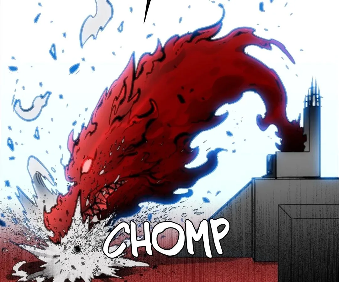 Deadly Strong Chapter 63 page 126