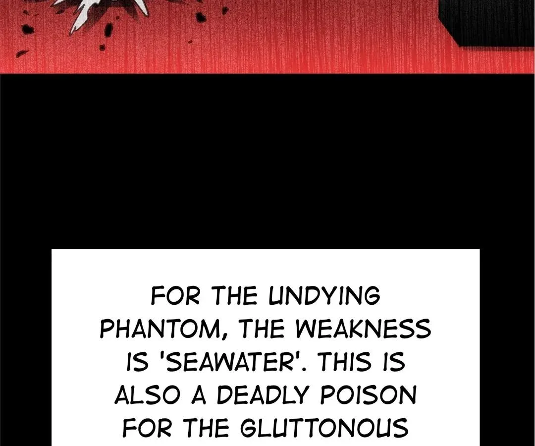 Deadly Strong Chapter 63 page 127