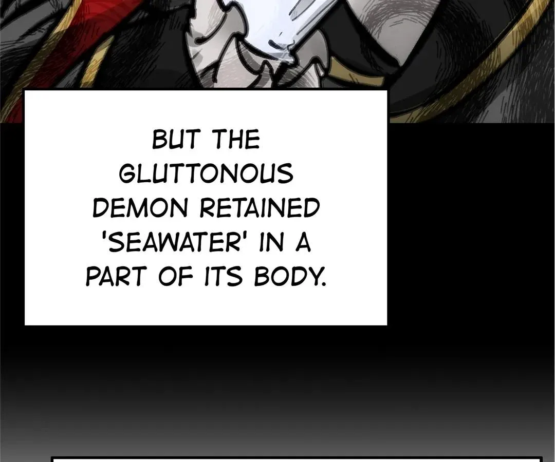 Deadly Strong Chapter 63 page 130