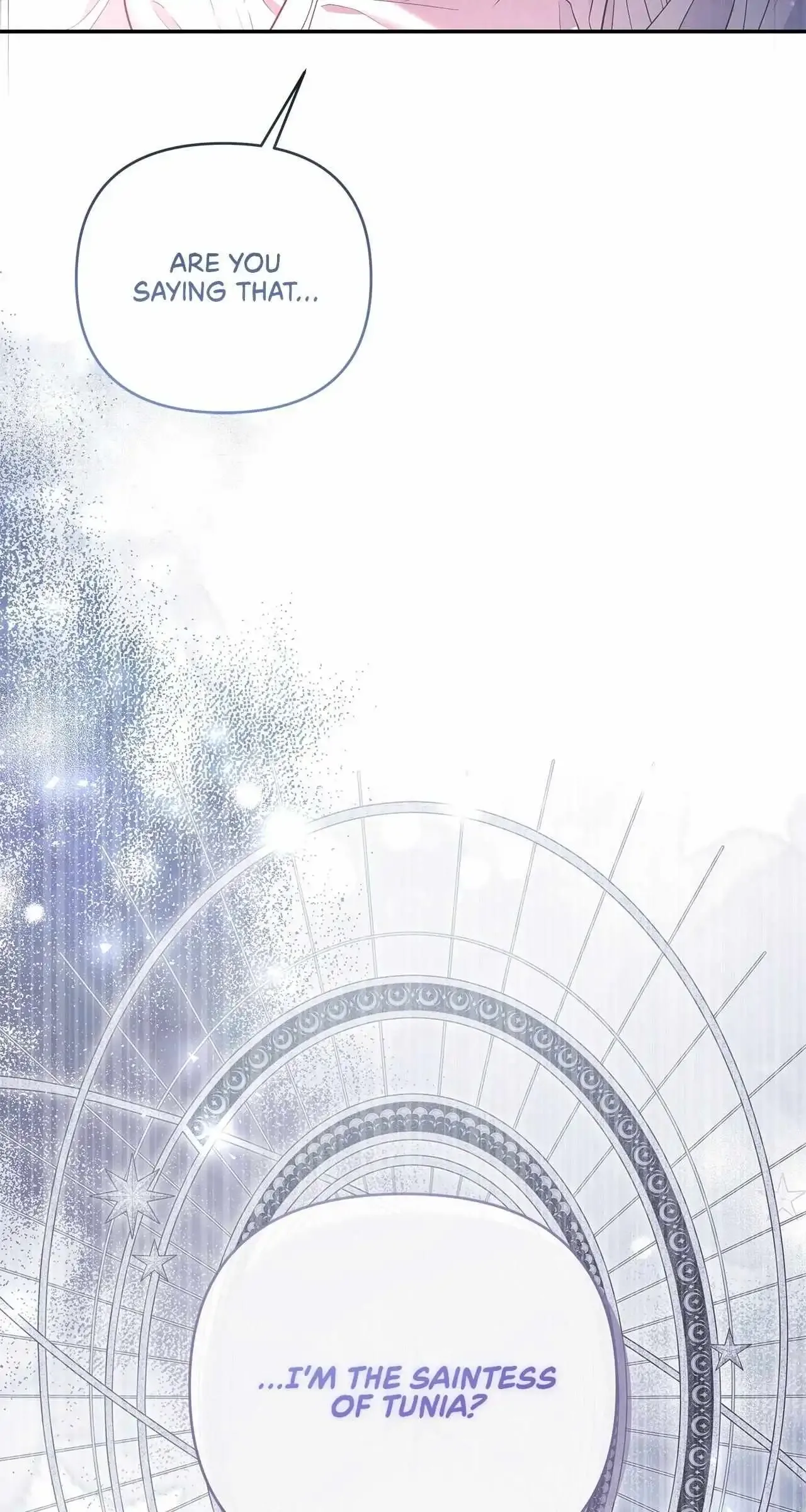 Dear Villainous Husband, the One to be Obsessed with is Over There Chapter 59 page 14