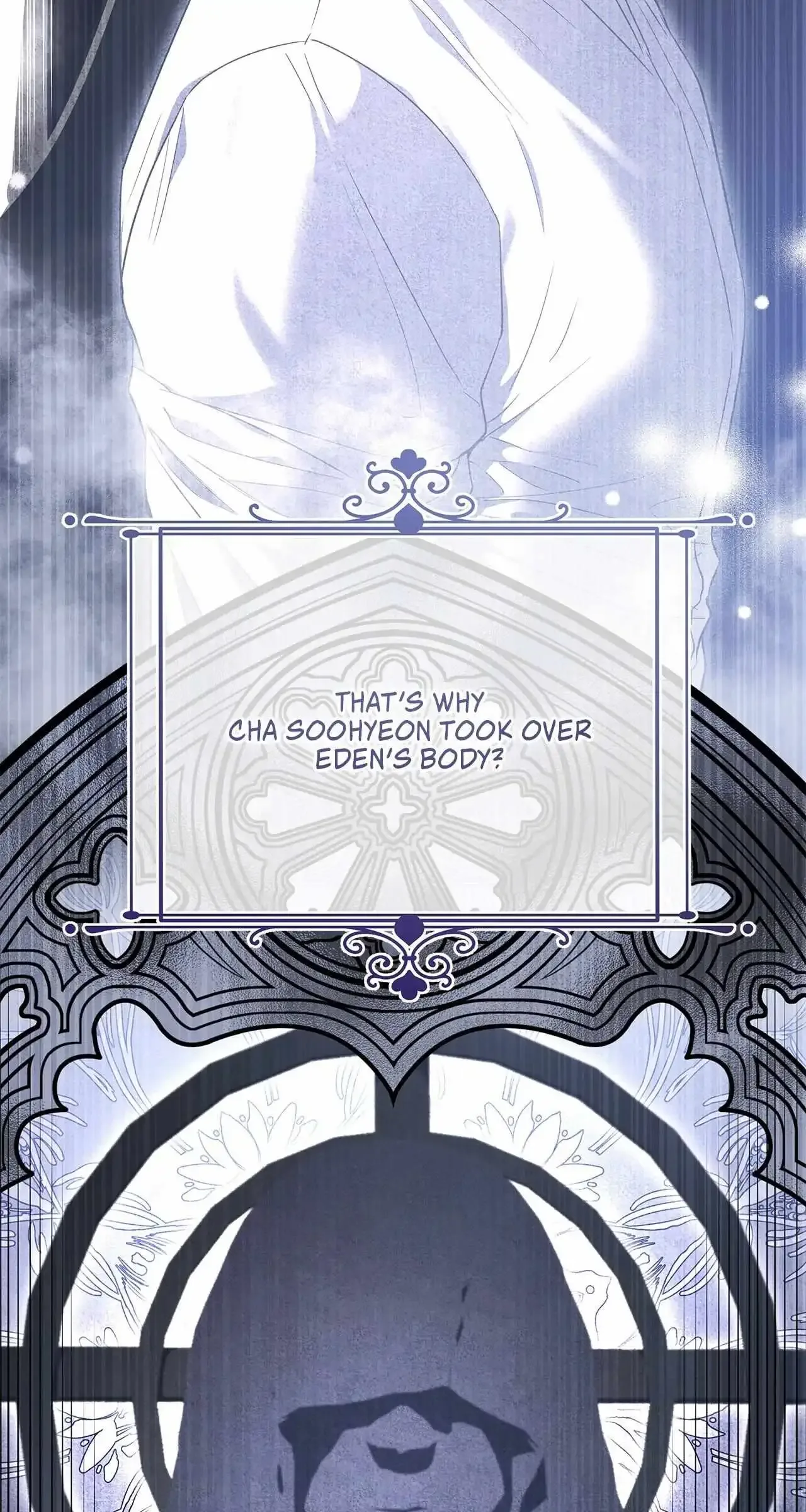 Dear Villainous Husband, the One to be Obsessed with is Over There Chapter 59 page 12