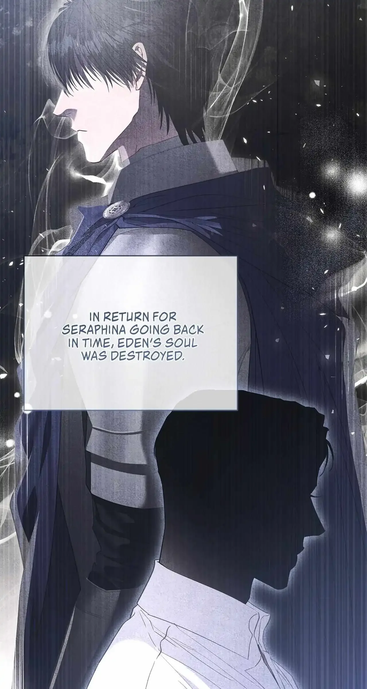 Dear Villainous Husband, the One to be Obsessed with is Over There Chapter 59 page 11