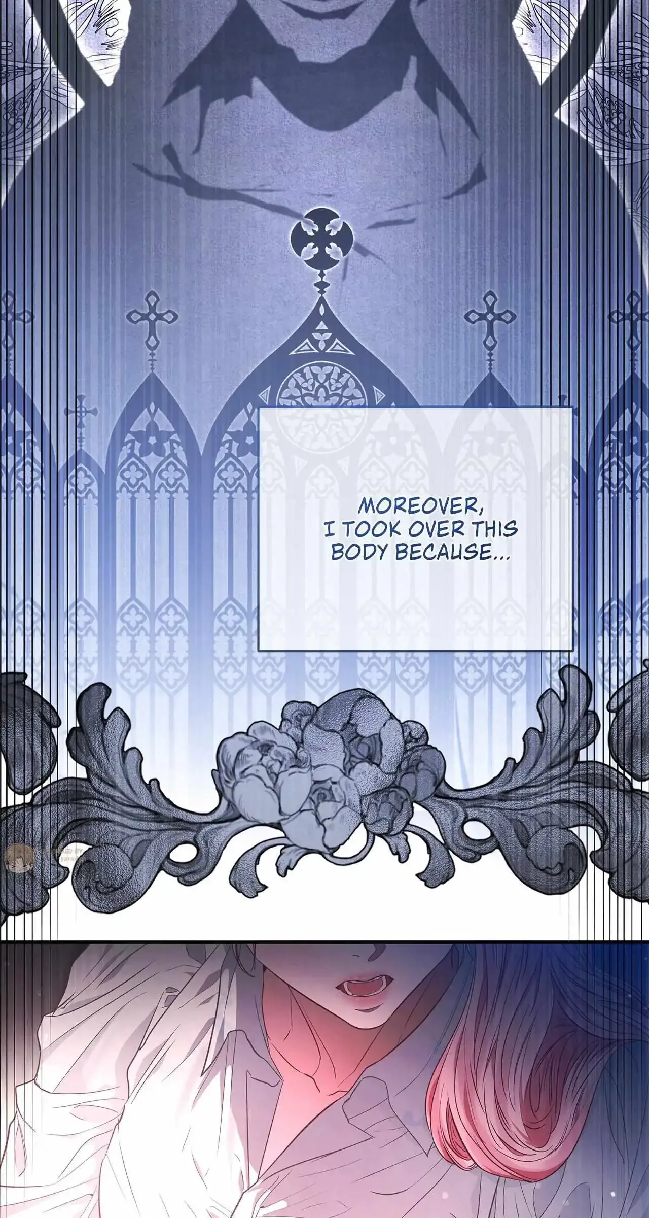 Dear Villainous Husband, the One to be Obsessed with is Over There Chapter 59 page 13