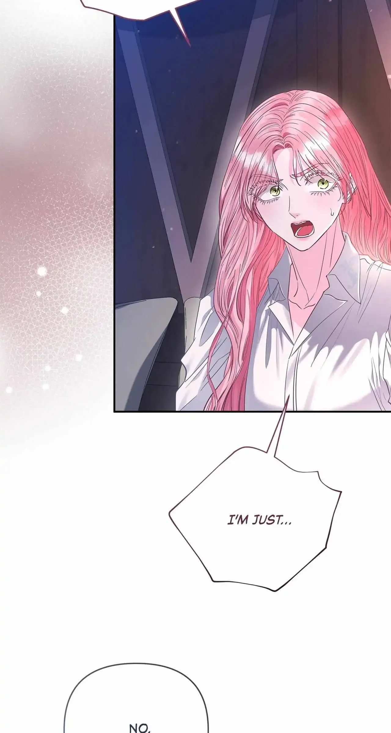 Dear Villainous Husband, the One to be Obsessed with is Over There Chapter 59 page 18
