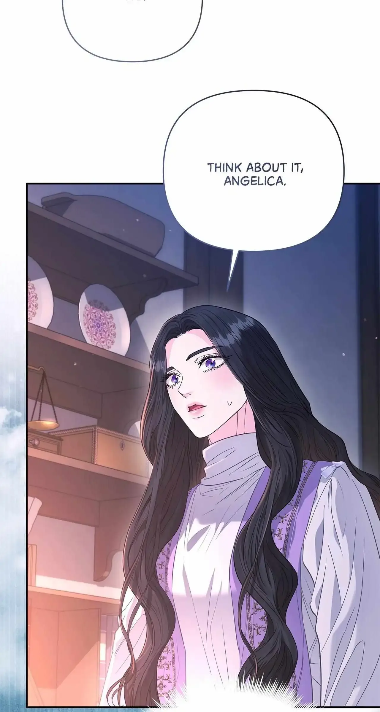 Dear Villainous Husband, the One to be Obsessed with is Over There Chapter 59 page 19