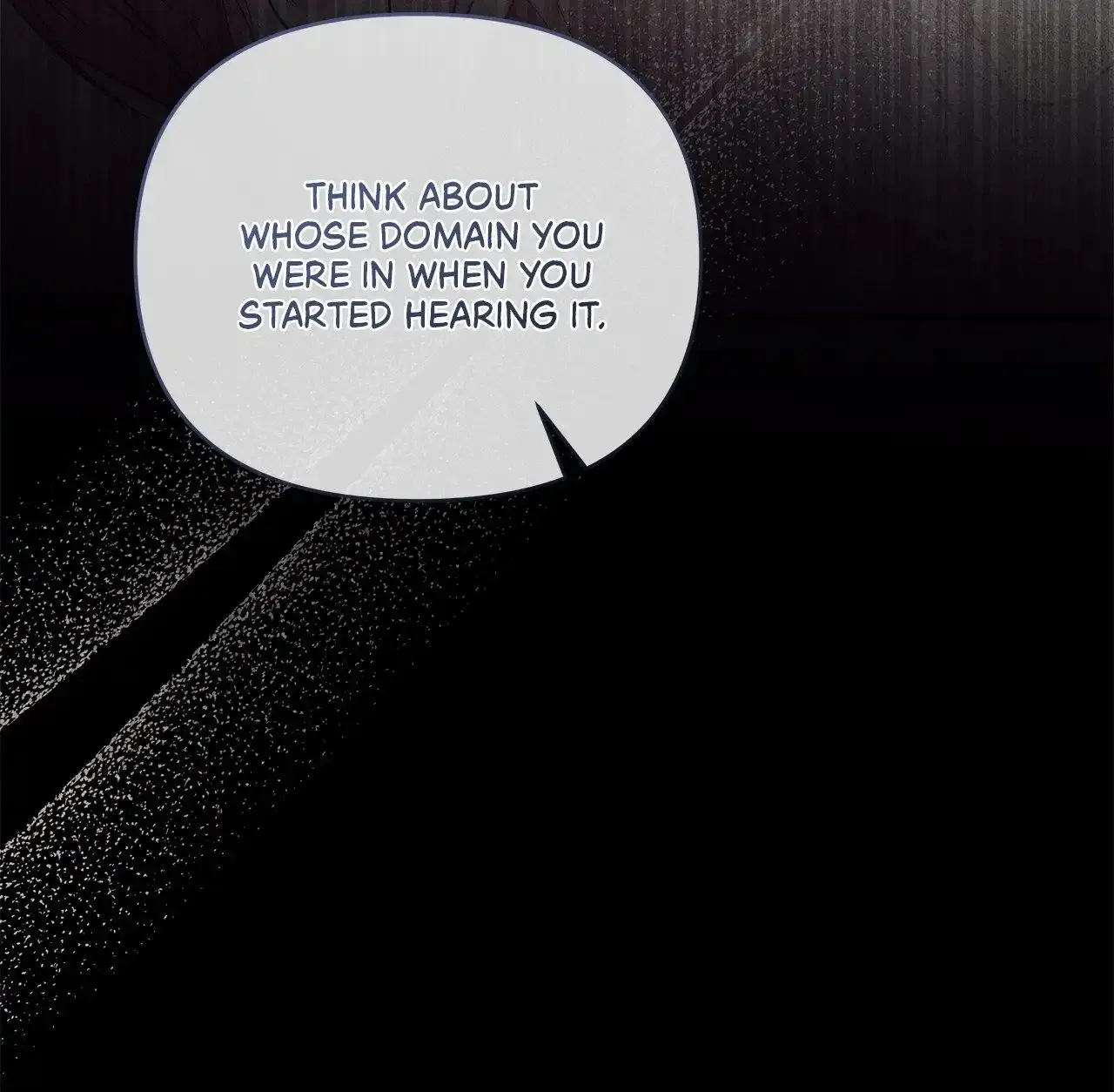 Dear Villainous Husband, the One to be Obsessed with is Over There Chapter 59 page 22