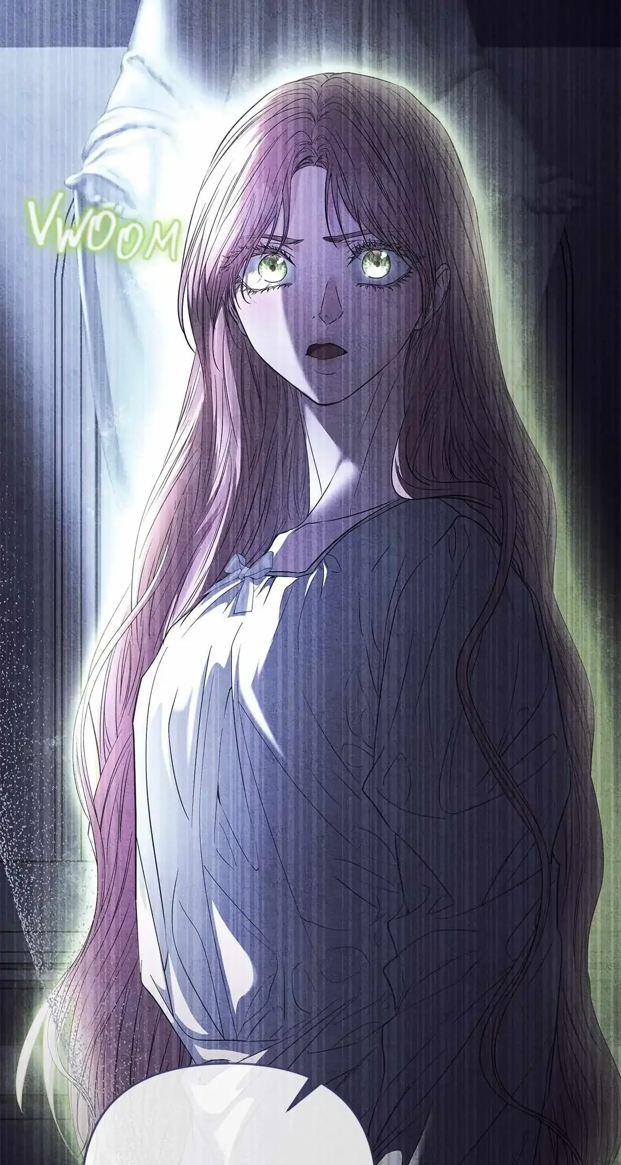 Dear Villainous Husband, the One to be Obsessed with is Over There Chapter 59 page 25