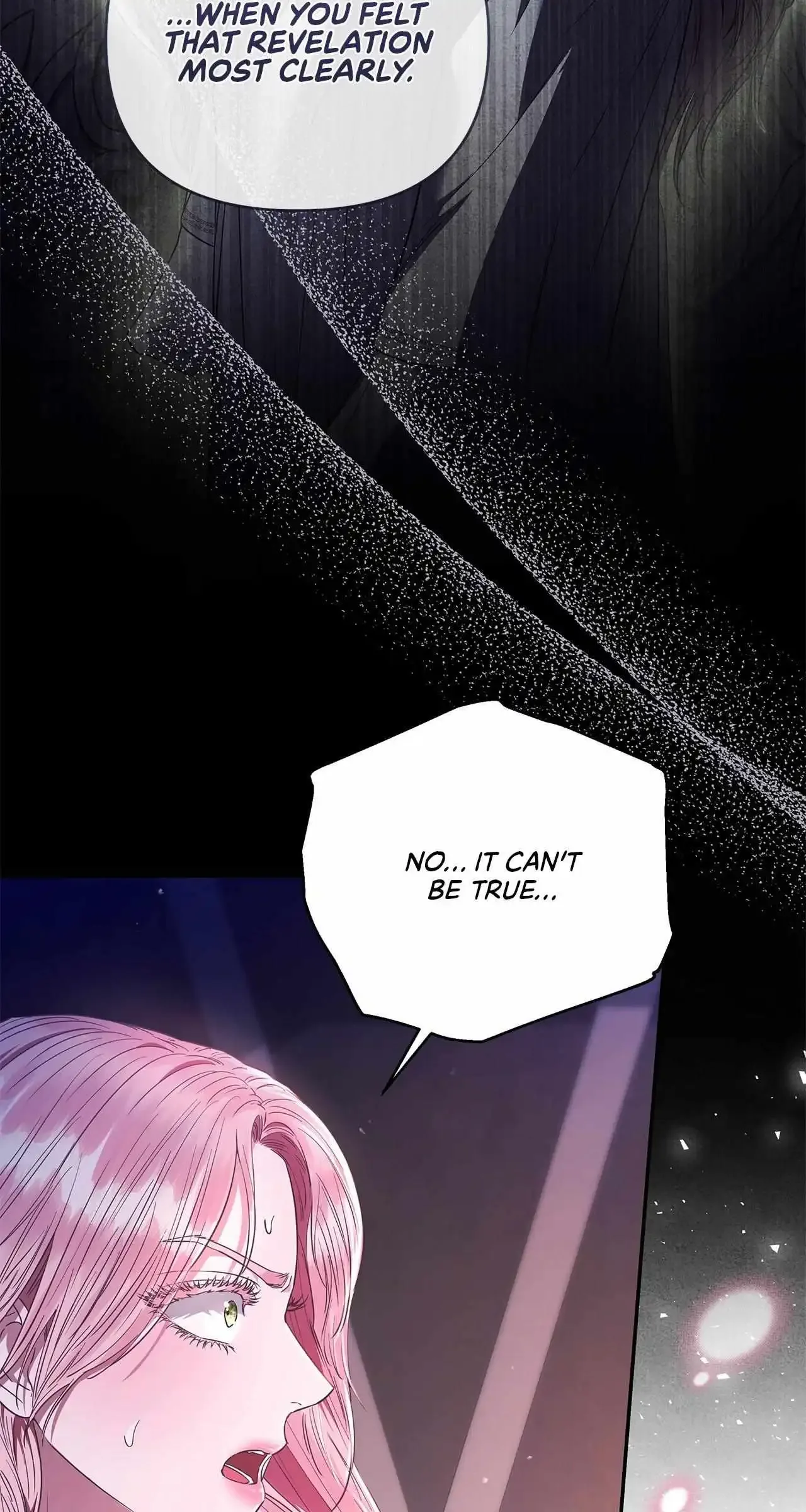 Dear Villainous Husband, the One to be Obsessed with is Over There Chapter 59 page 26
