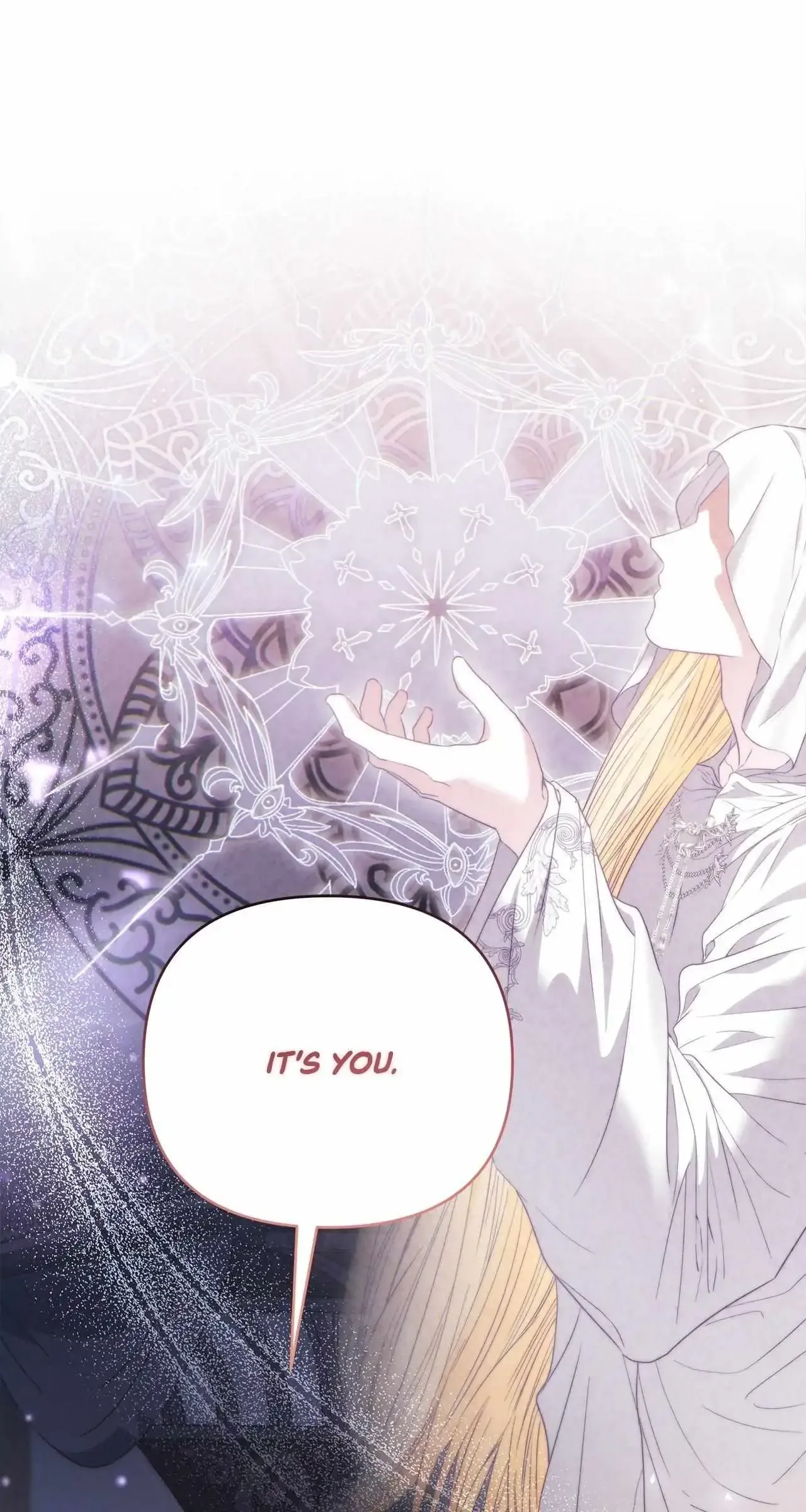 Dear Villainous Husband, the One to be Obsessed with is Over There Chapter 59 page 29