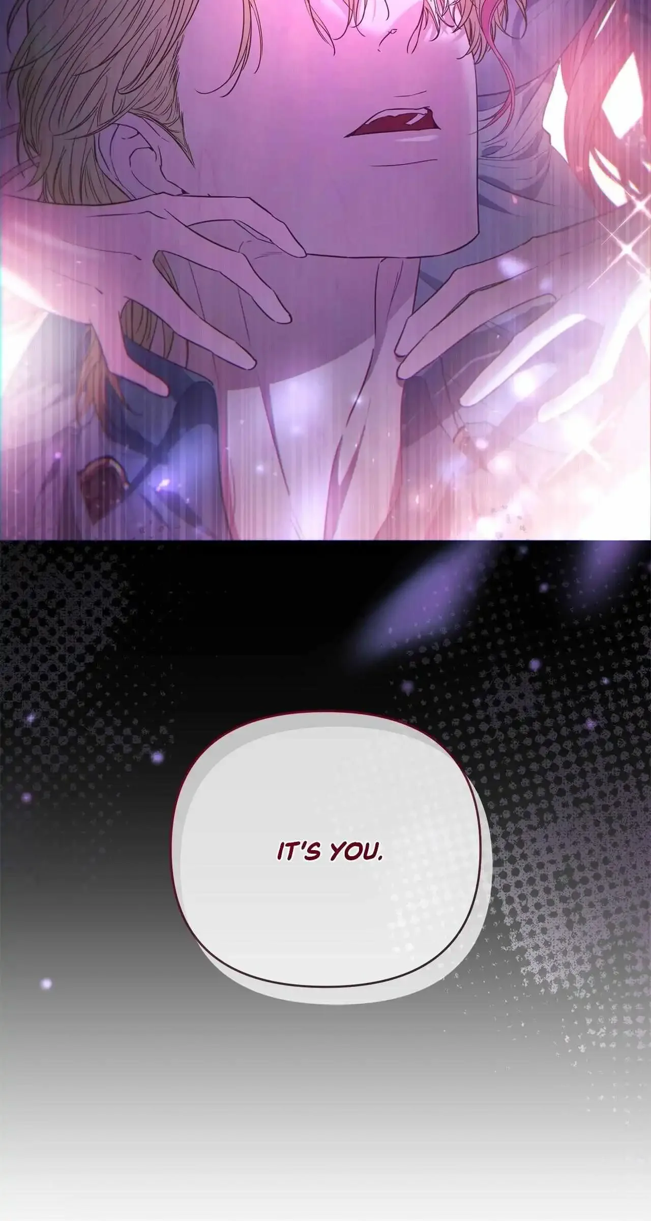 Dear Villainous Husband, the One to be Obsessed with is Over There Chapter 59 page 34