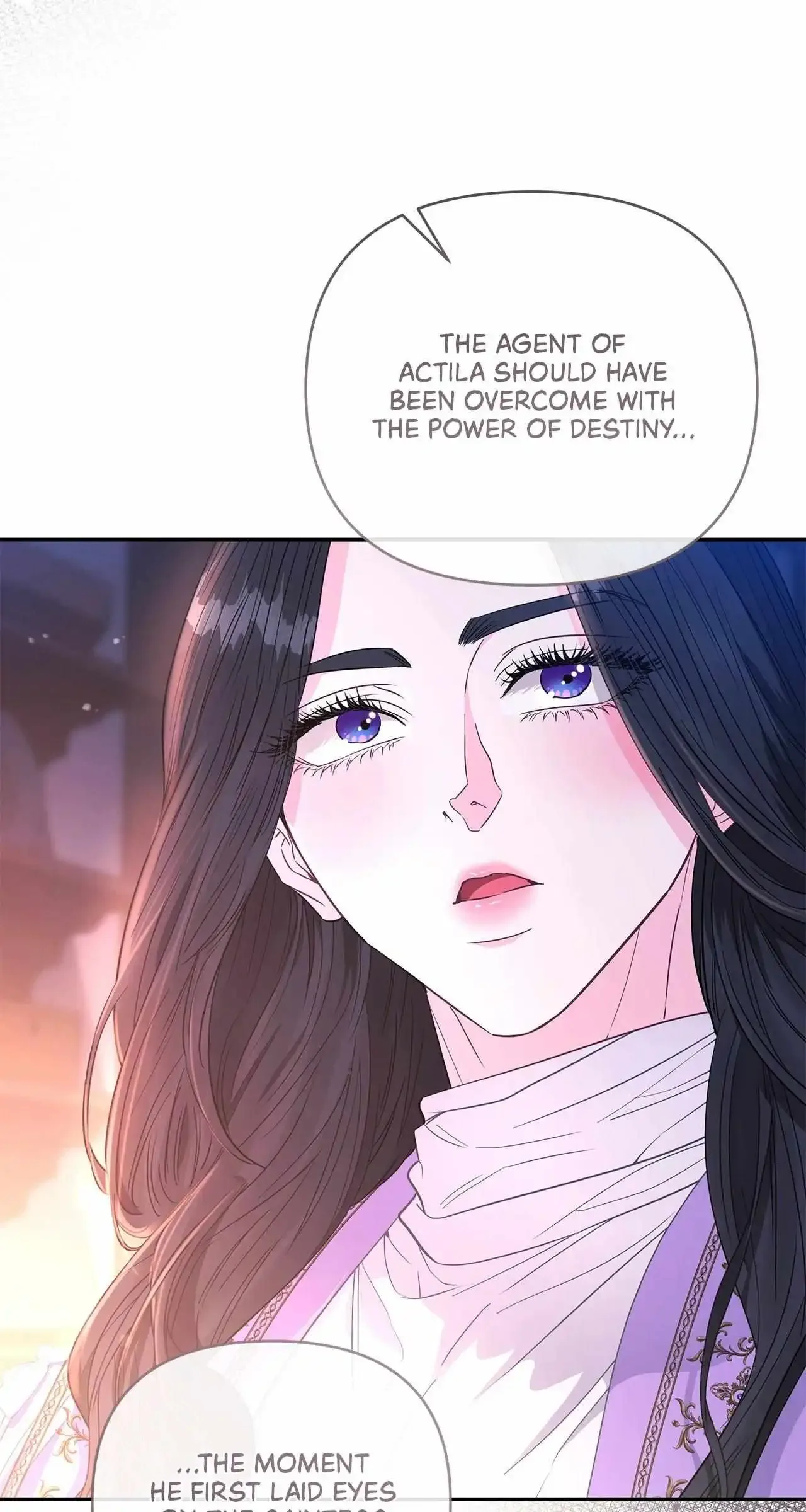 Dear Villainous Husband, the One to be Obsessed with is Over There Chapter 59 page 40