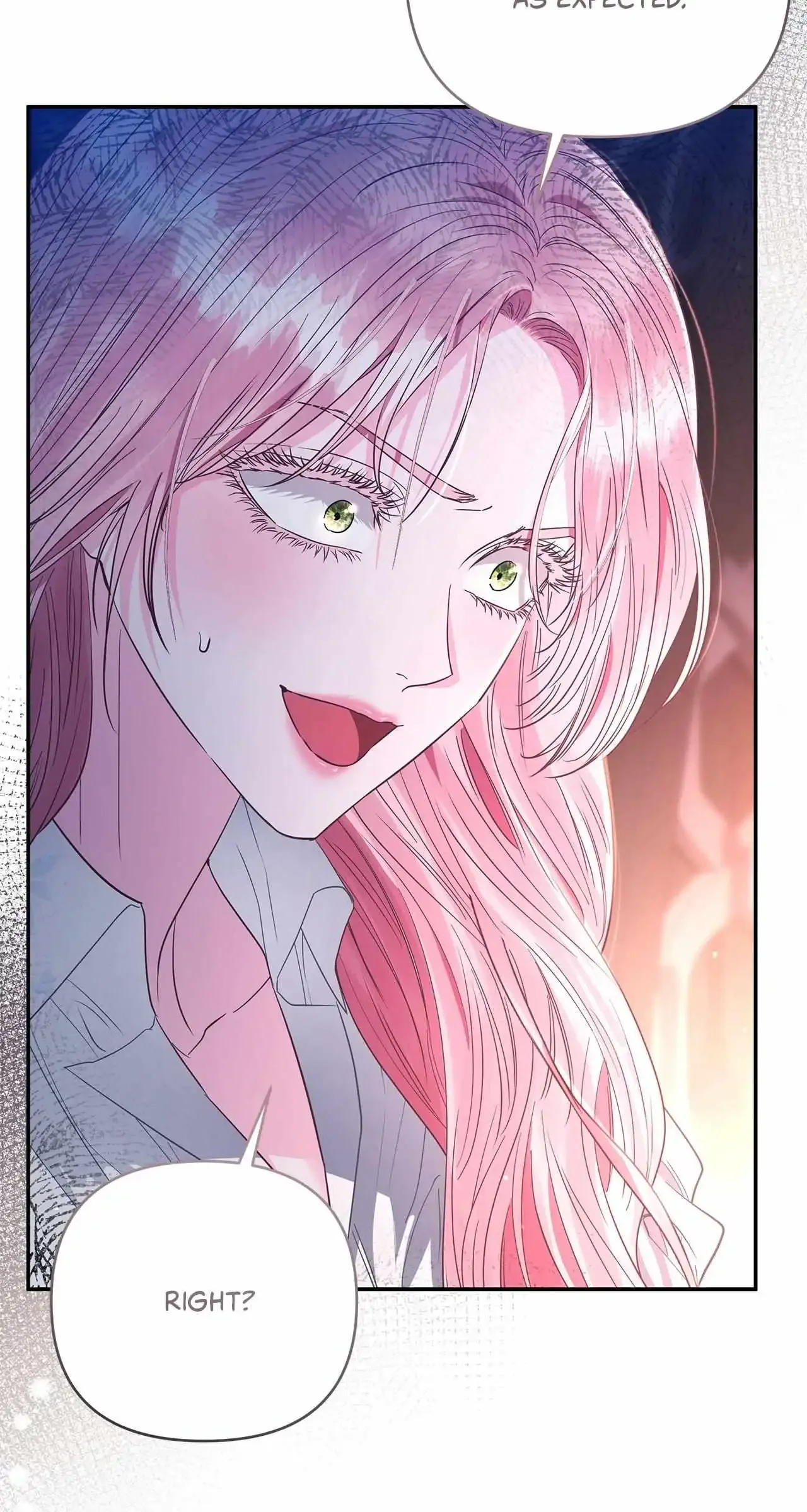Dear Villainous Husband, the One to be Obsessed with is Over There Chapter 59 page 39