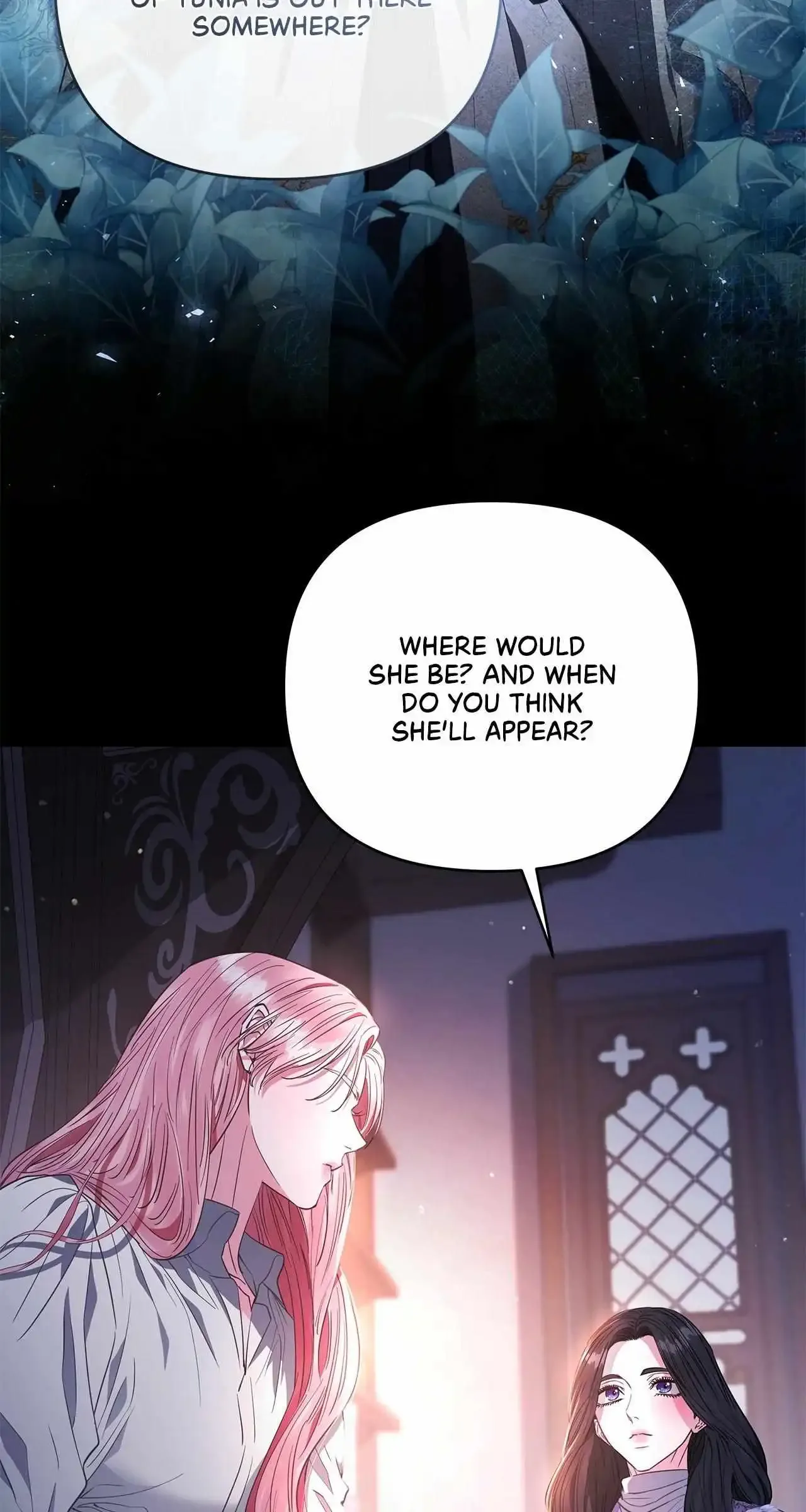 Dear Villainous Husband, the One to be Obsessed with is Over There Chapter 59 page 44