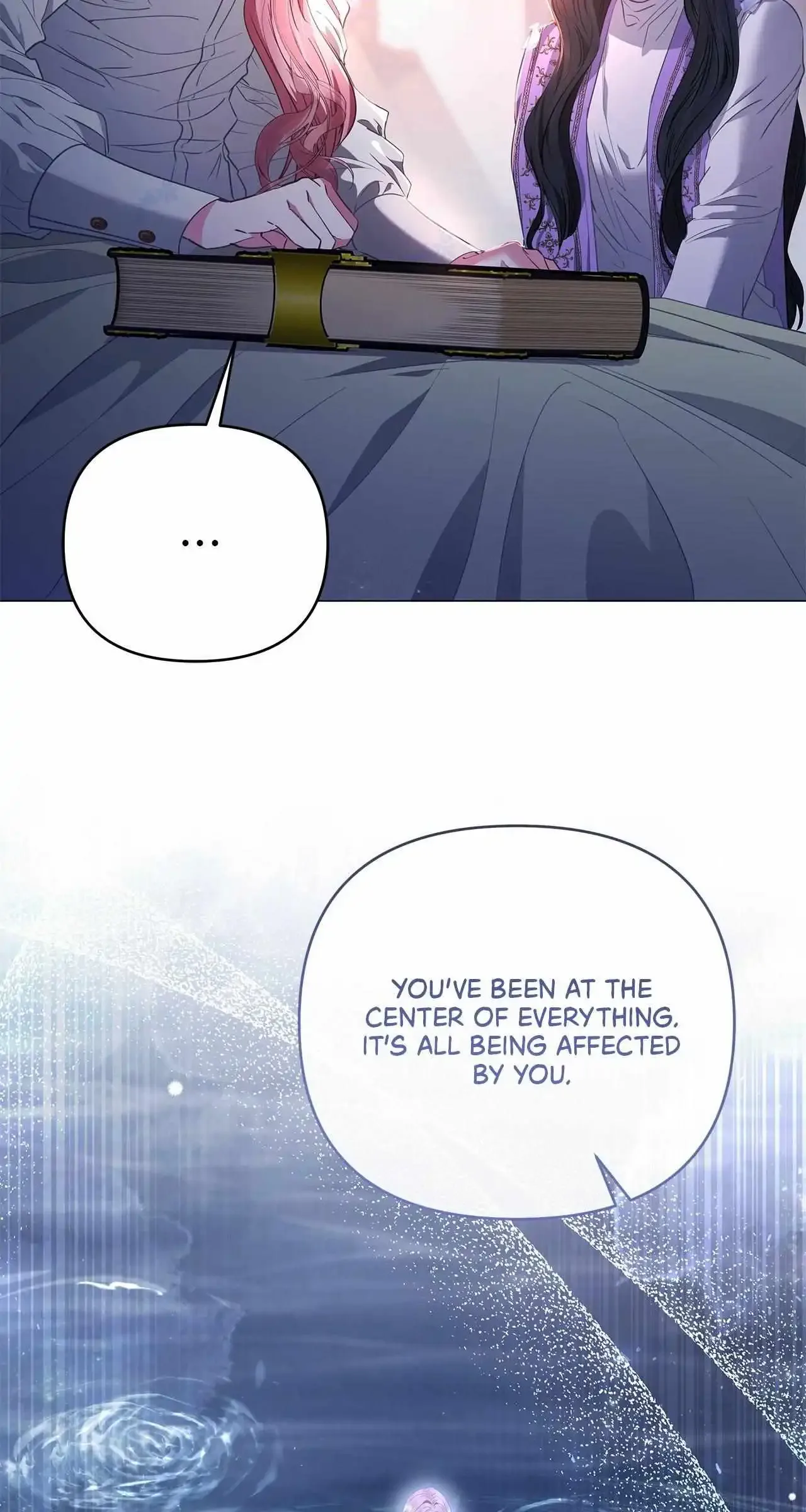Dear Villainous Husband, the One to be Obsessed with is Over There Chapter 59 page 45