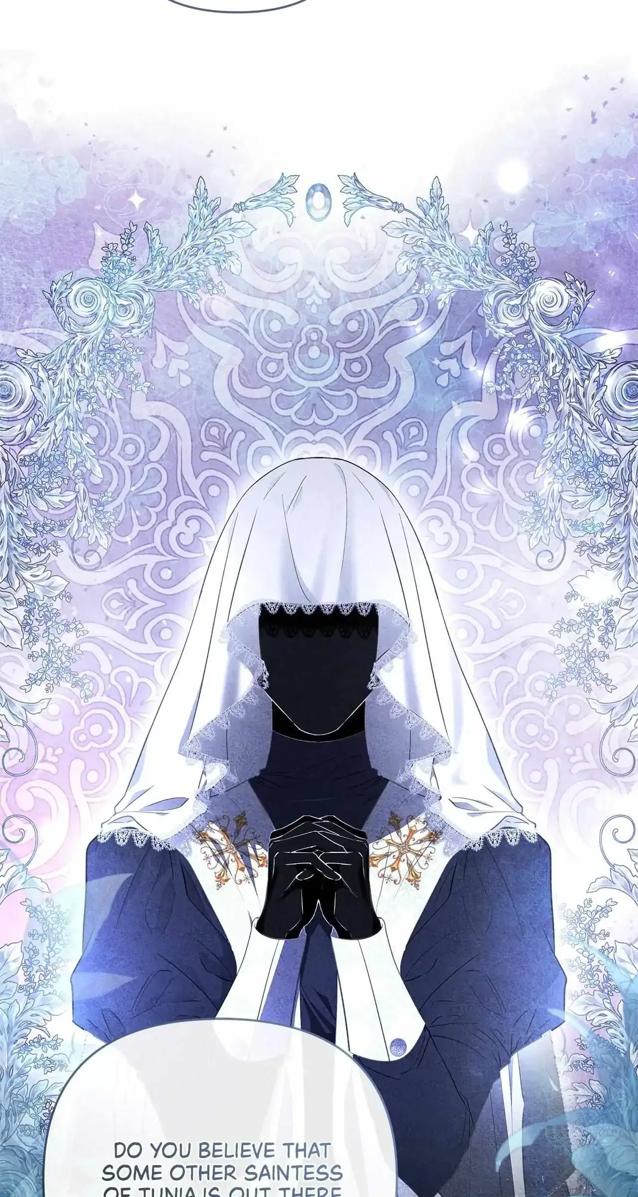 Dear Villainous Husband, the One to be Obsessed with is Over There Chapter 59 page 43