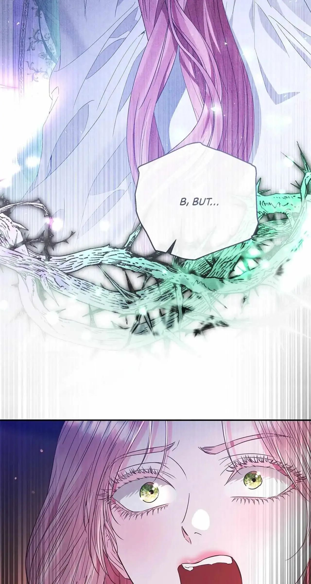 Dear Villainous Husband, the One to be Obsessed with is Over There Chapter 59 page 49