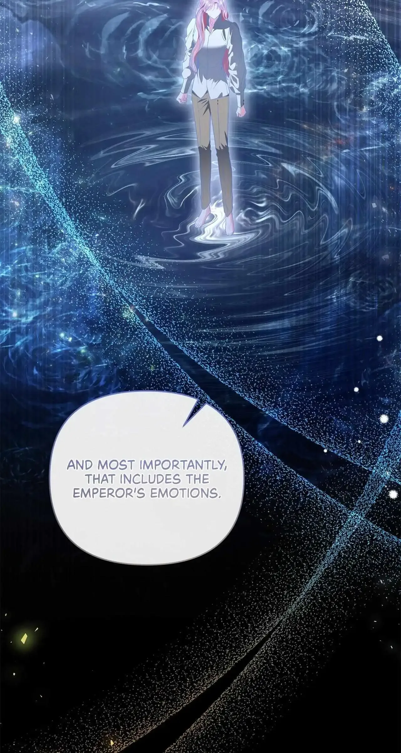 Dear Villainous Husband, the One to be Obsessed with is Over There Chapter 59 page 46
