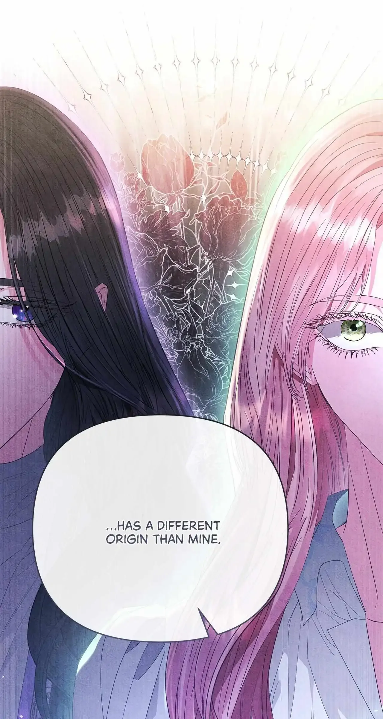 Dear Villainous Husband, the One to be Obsessed with is Over There Chapter 59 page 48