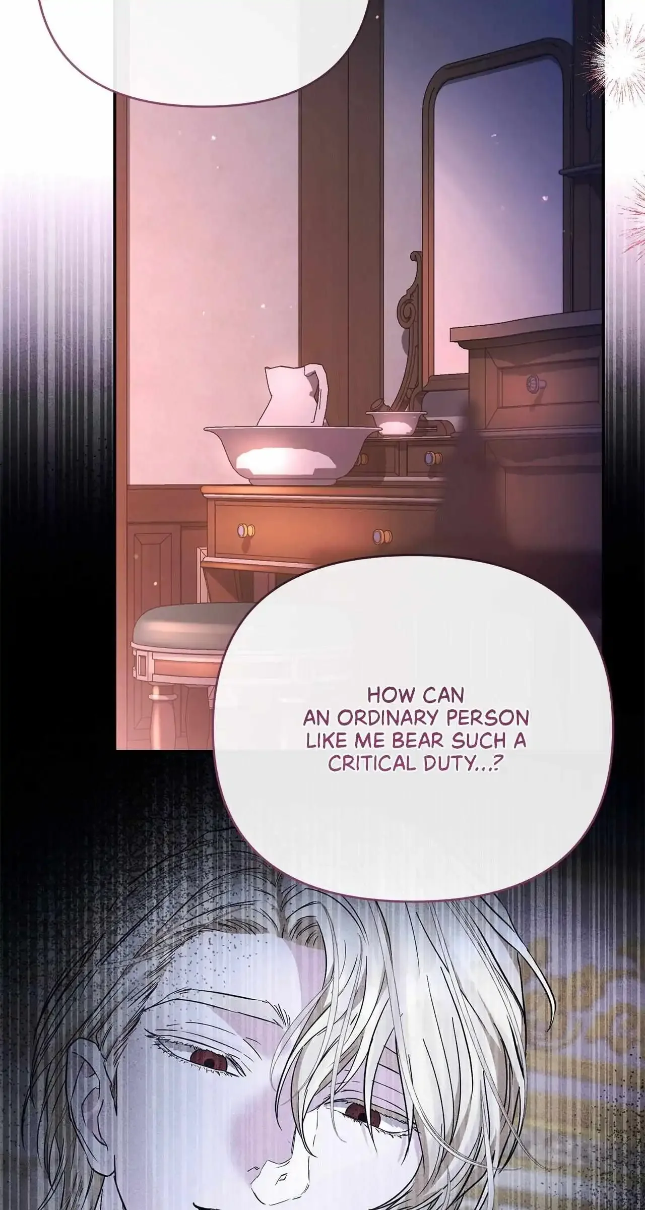 Dear Villainous Husband, the One to be Obsessed with is Over There Chapter 59 page 52