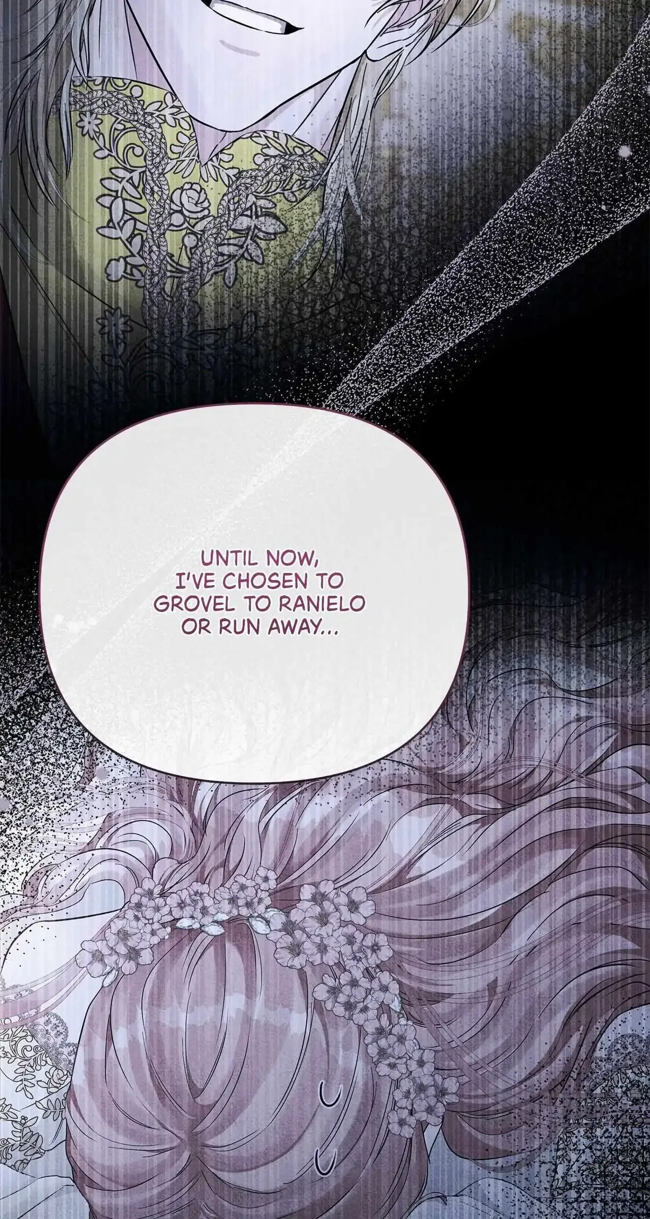 Dear Villainous Husband, the One to be Obsessed with is Over There Chapter 59 page 53