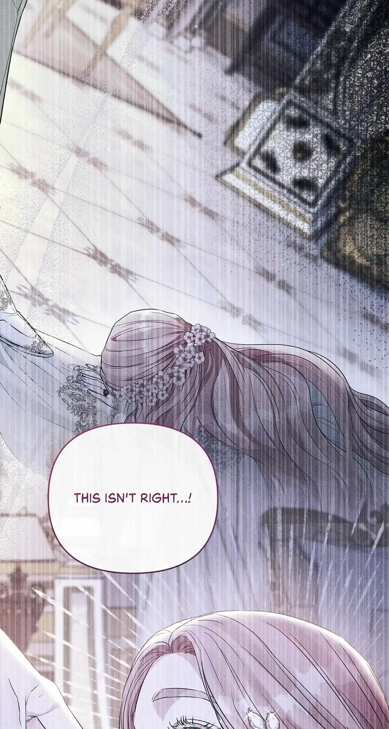 Dear Villainous Husband, the One to be Obsessed with is Over There Chapter 59 page 56