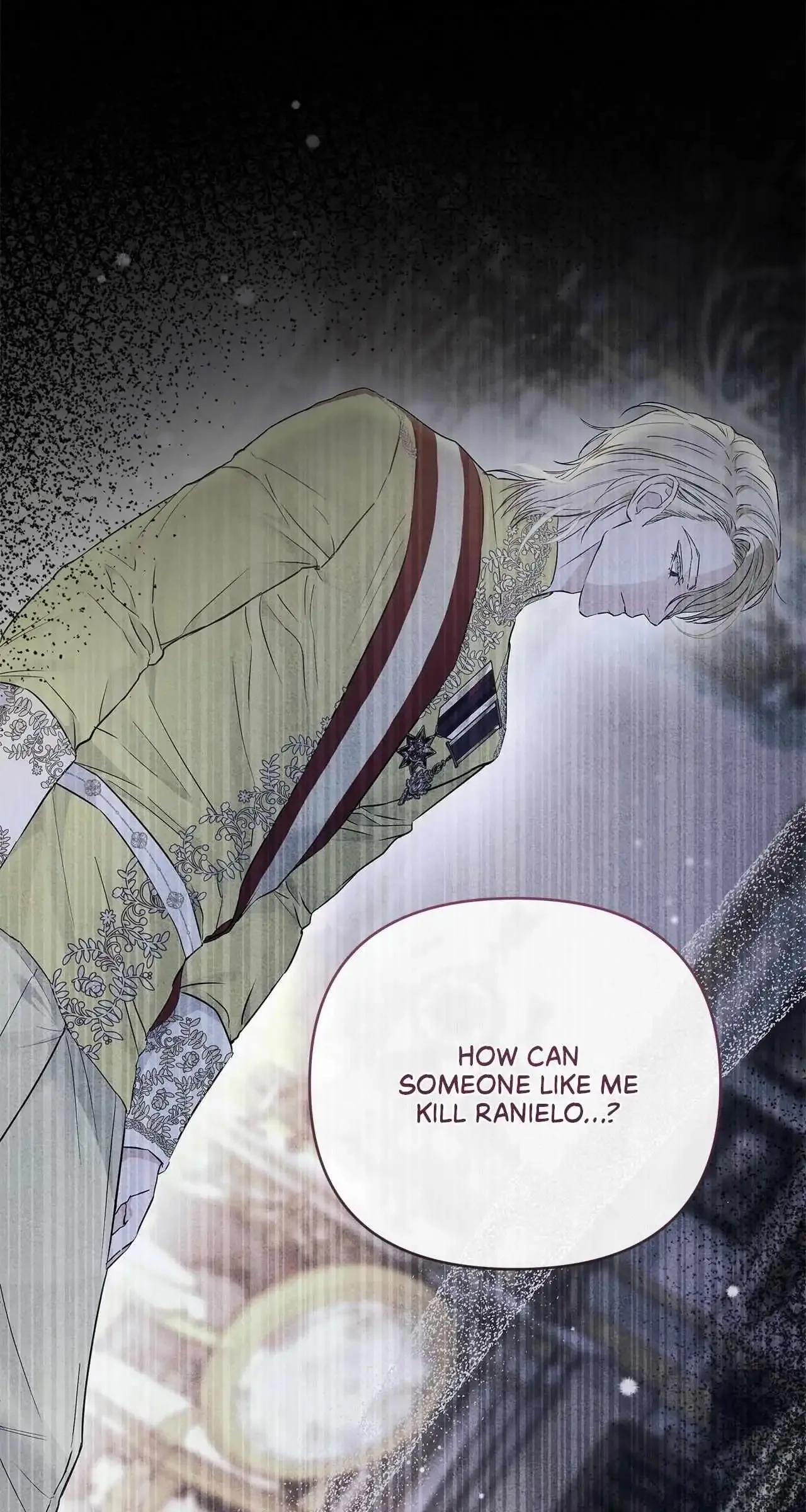Dear Villainous Husband, the One to be Obsessed with is Over There Chapter 59 page 55