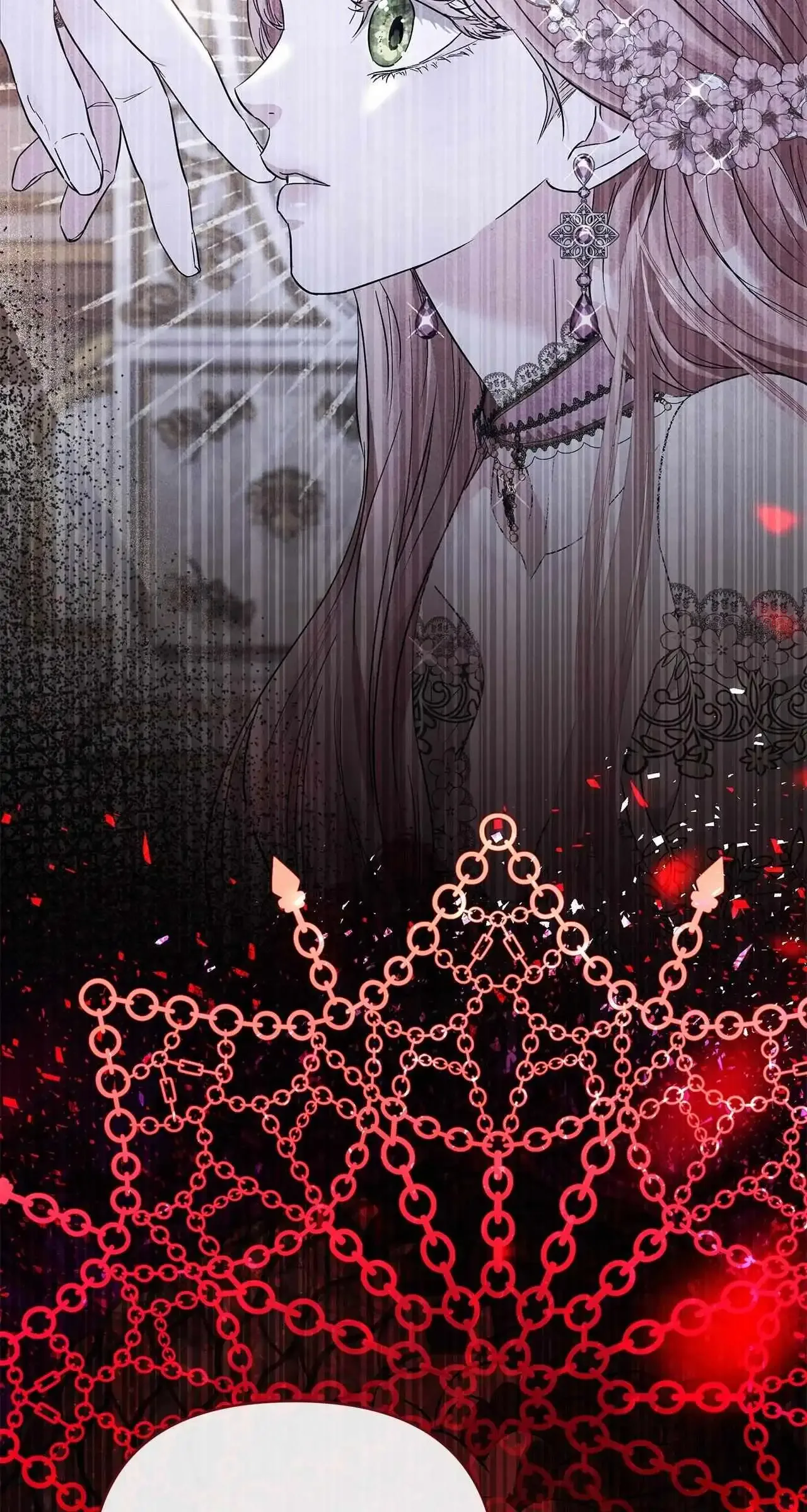 Dear Villainous Husband, the One to be Obsessed with is Over There Chapter 59 page 57