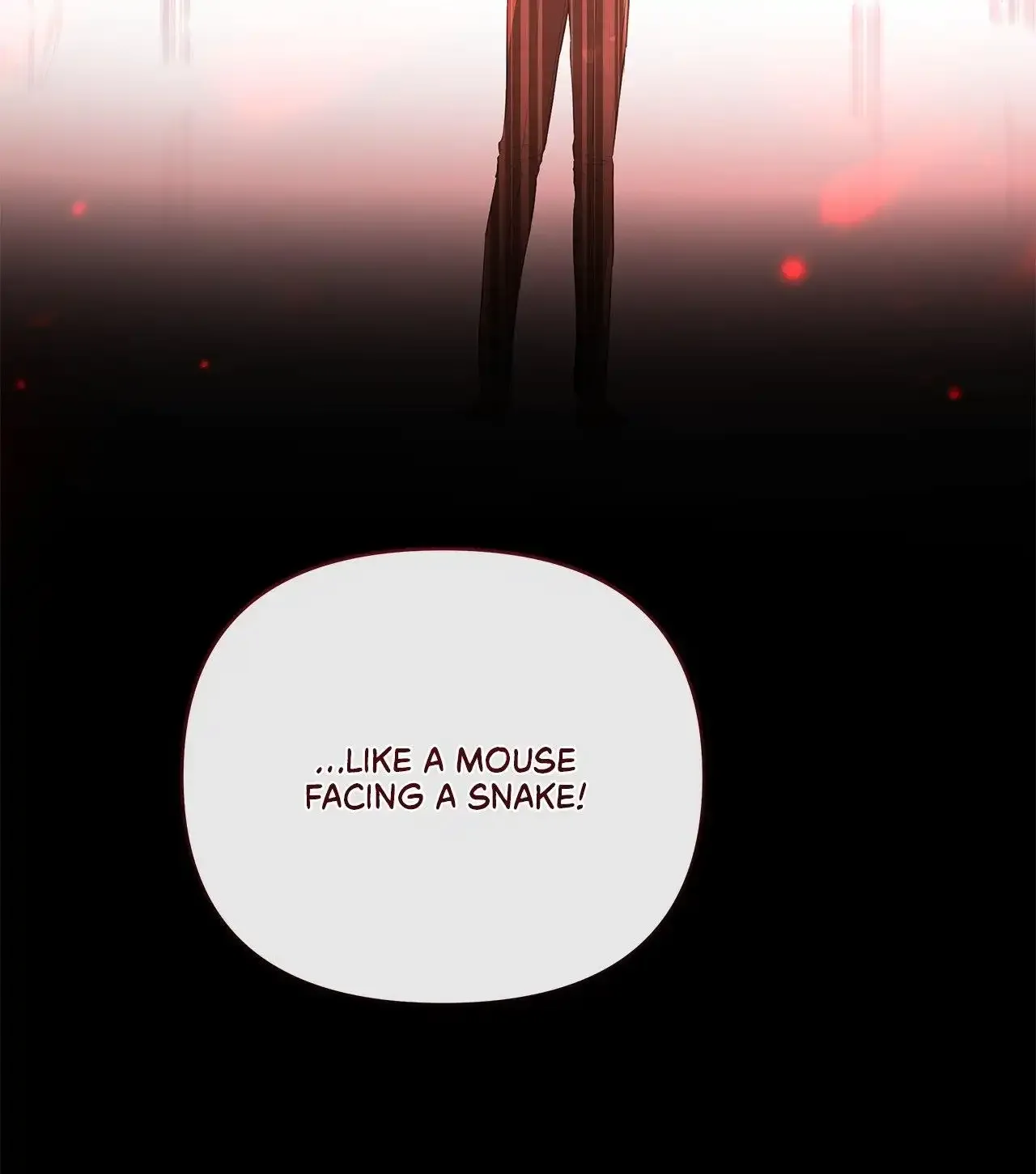 Dear Villainous Husband, the One to be Obsessed with is Over There Chapter 59 page 59