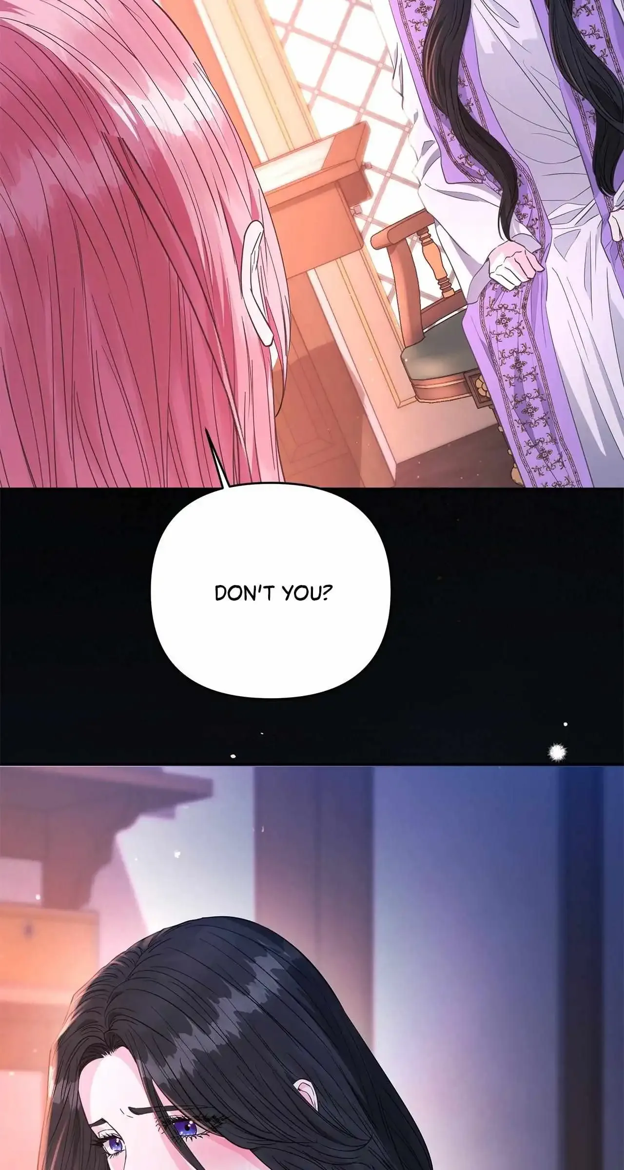 Dear Villainous Husband, the One to be Obsessed with is Over There Chapter 59 page 61