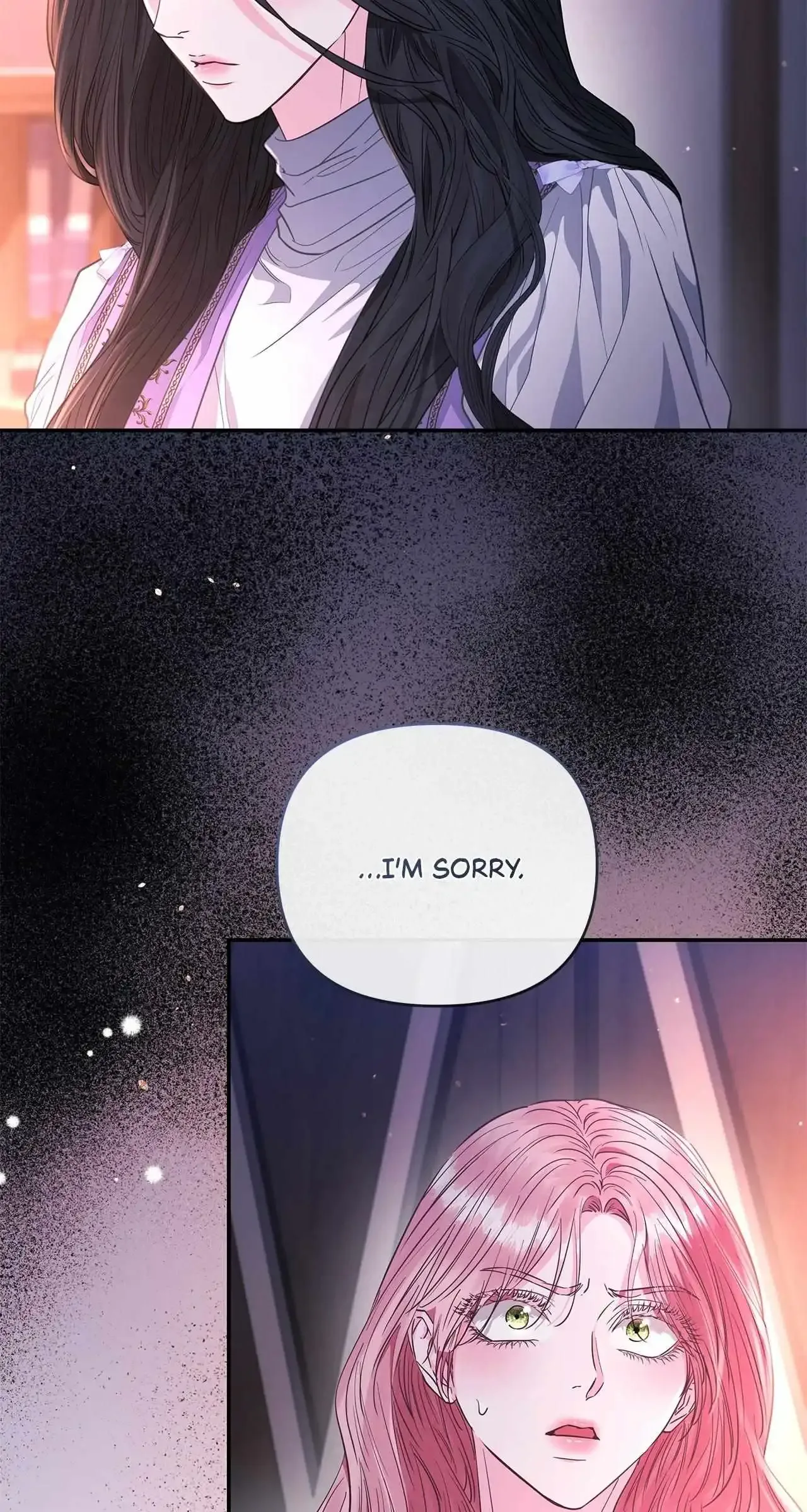 Dear Villainous Husband, the One to be Obsessed with is Over There Chapter 59 page 62