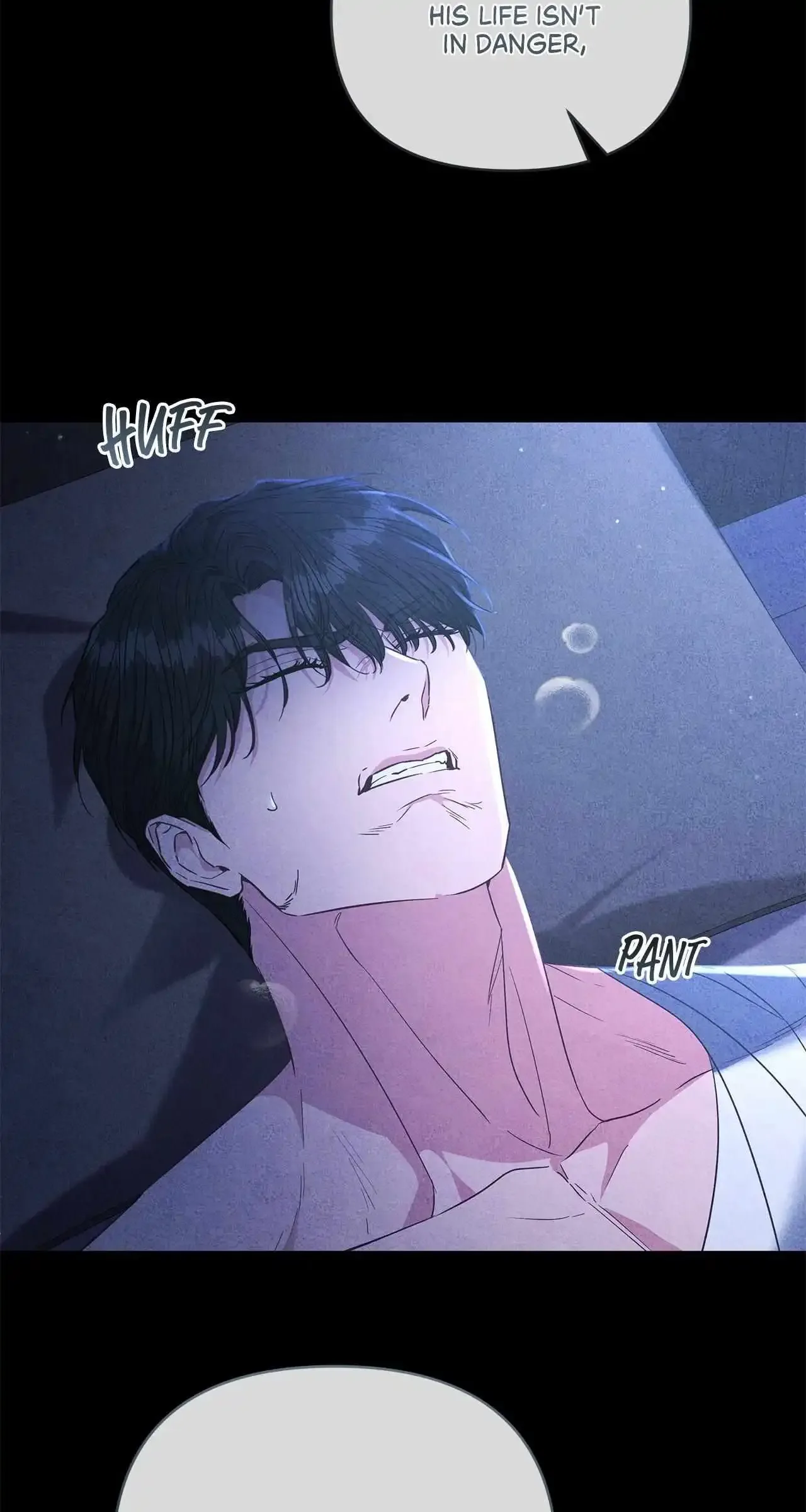 Dear Villainous Husband, the One to be Obsessed with is Over There Chapter 59 page 69