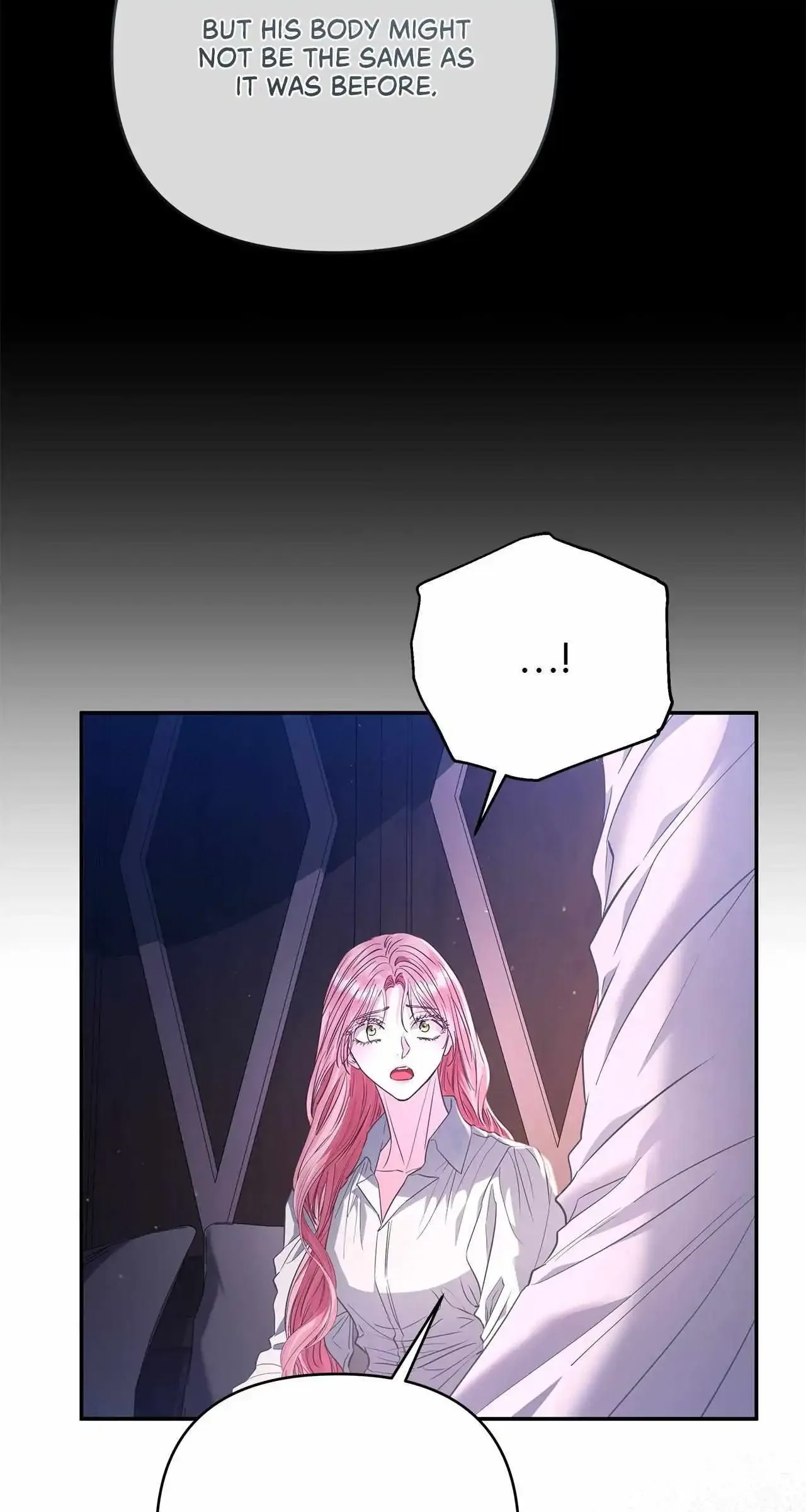 Dear Villainous Husband, the One to be Obsessed with is Over There Chapter 59 page 70