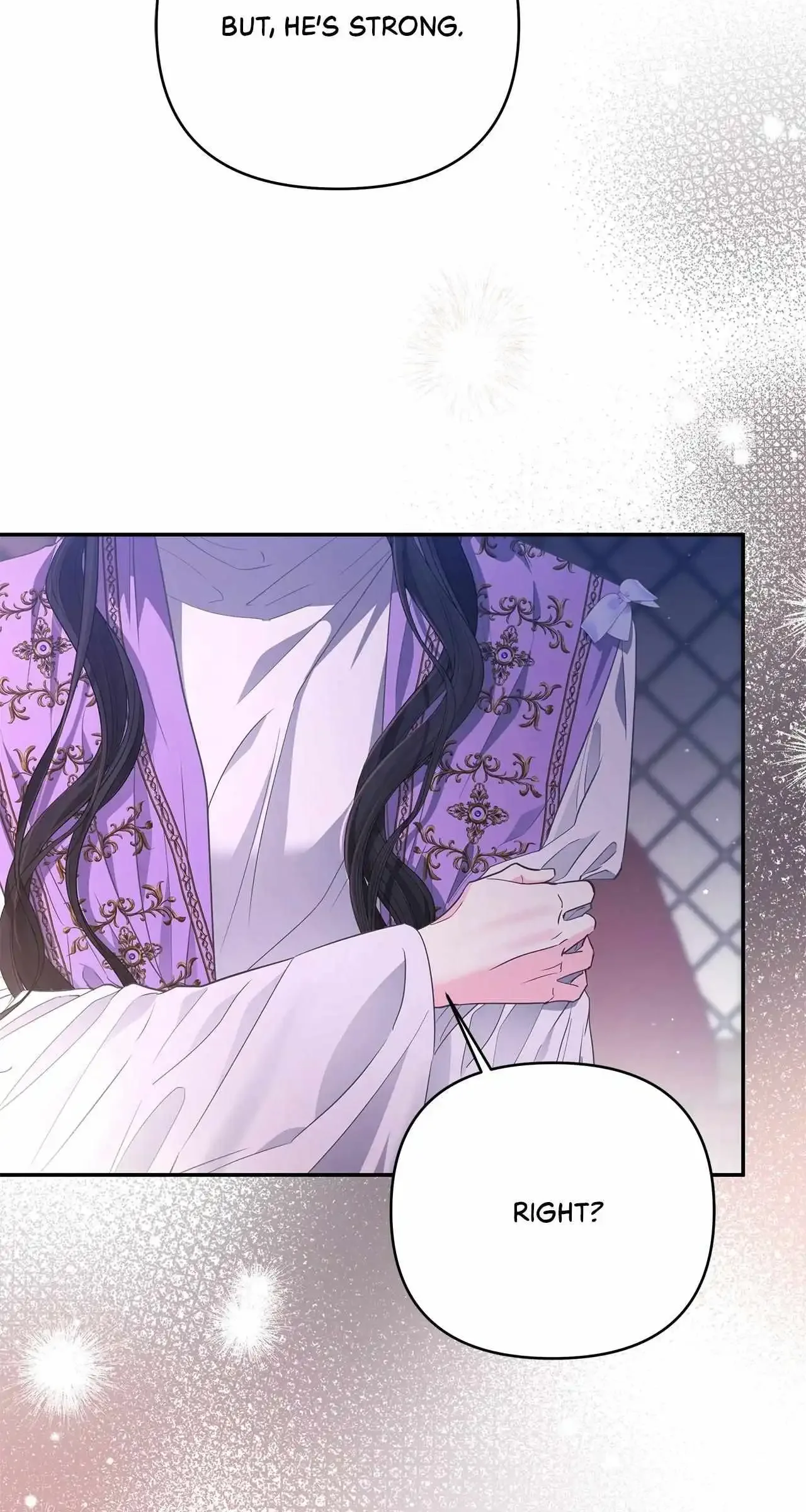 Dear Villainous Husband, the One to be Obsessed with is Over There Chapter 59 page 71