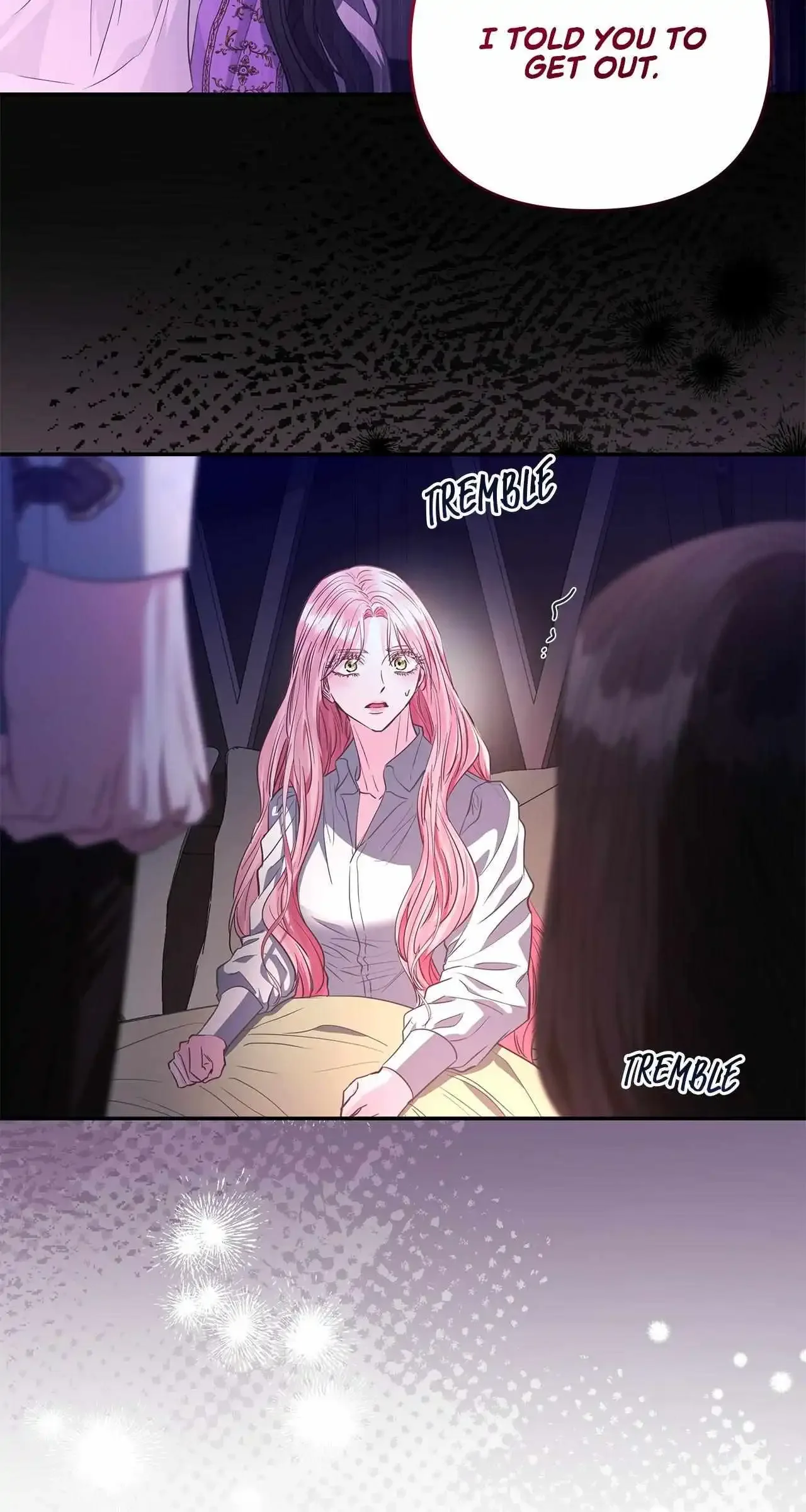 Dear Villainous Husband, the One to be Obsessed with is Over There Chapter 59 page 82