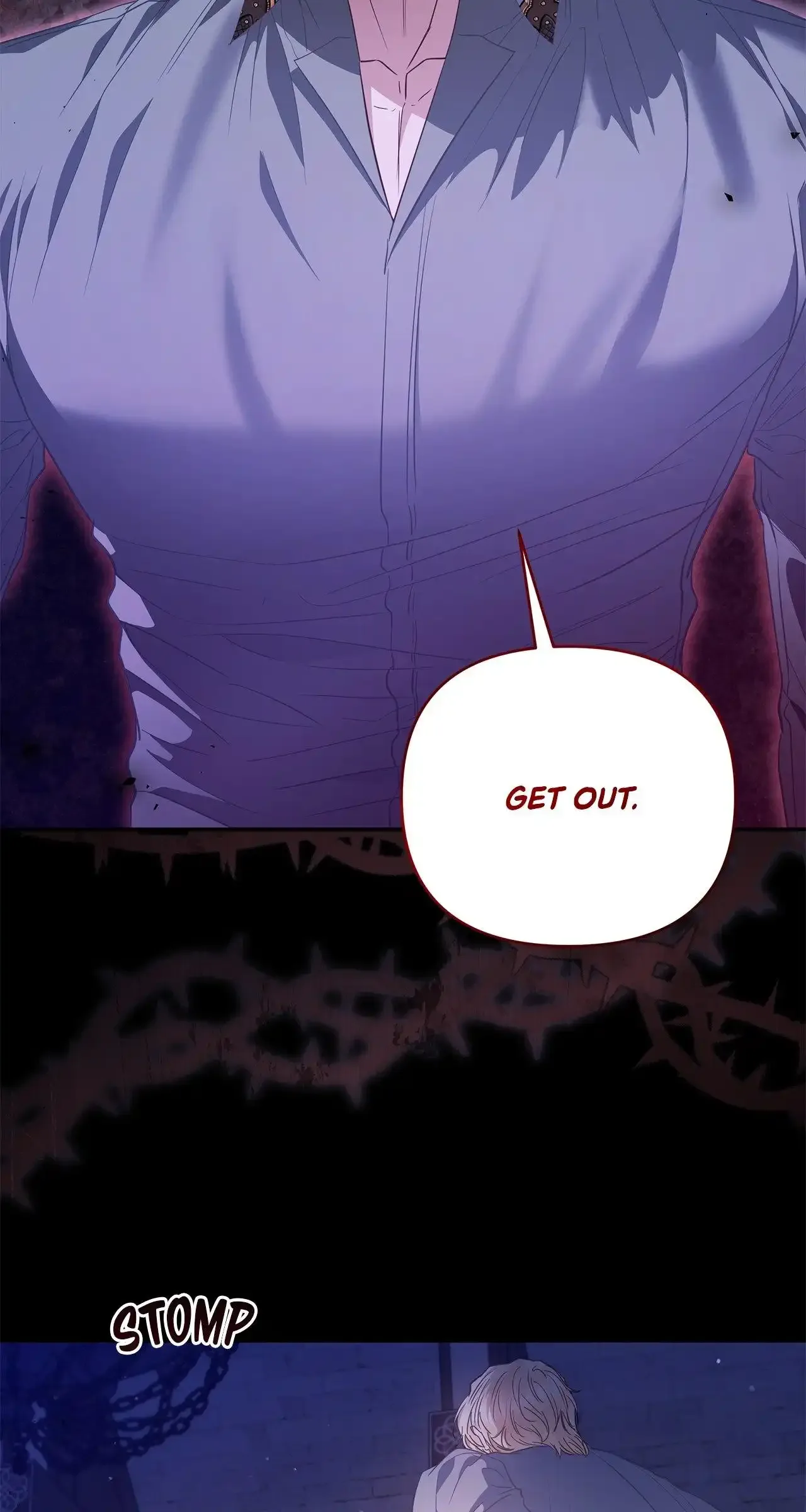 Dear Villainous Husband, the One to be Obsessed with is Over There Chapter 59 page 77