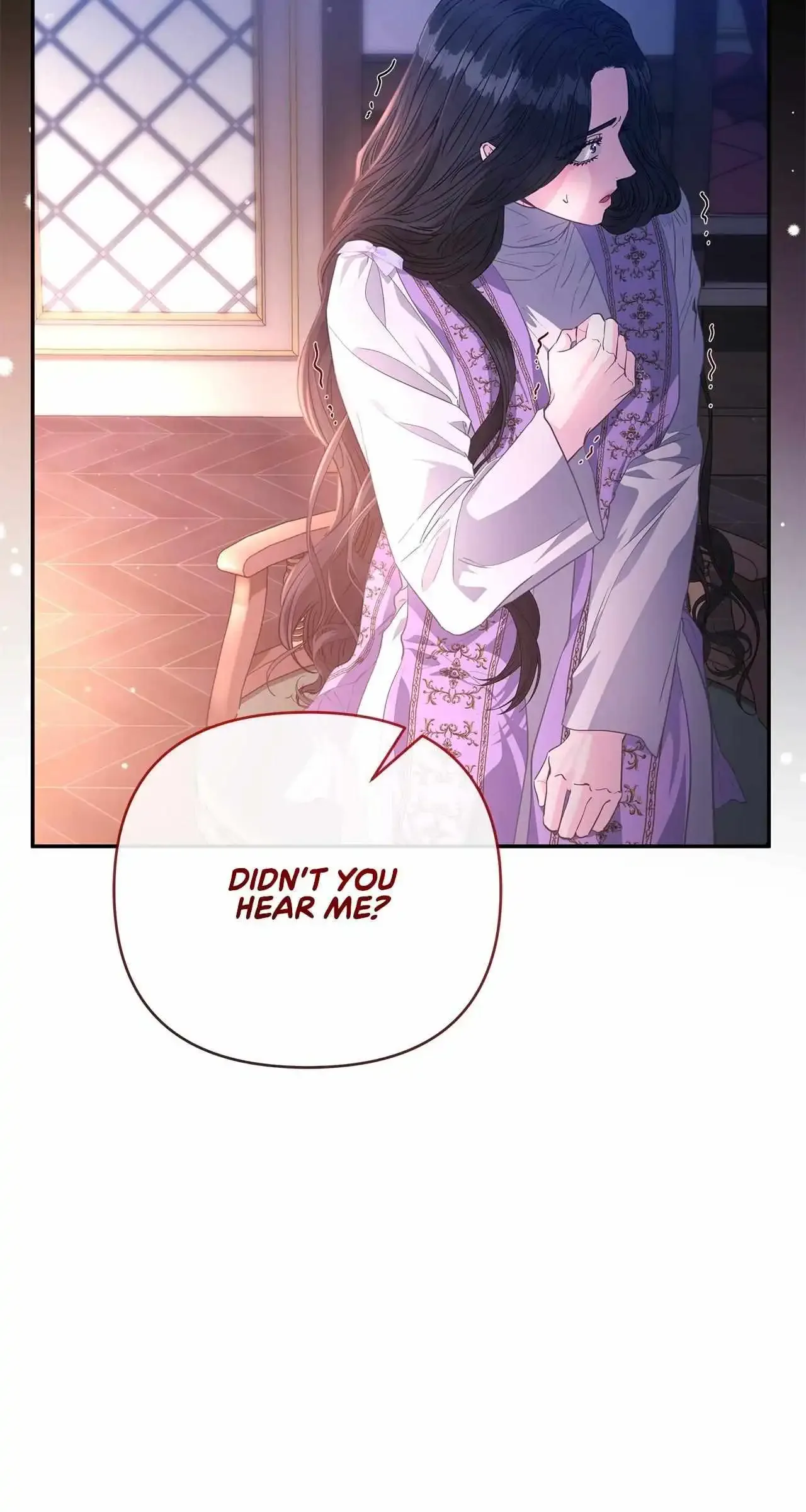 Dear Villainous Husband, the One to be Obsessed with is Over There Chapter 59 page 79
