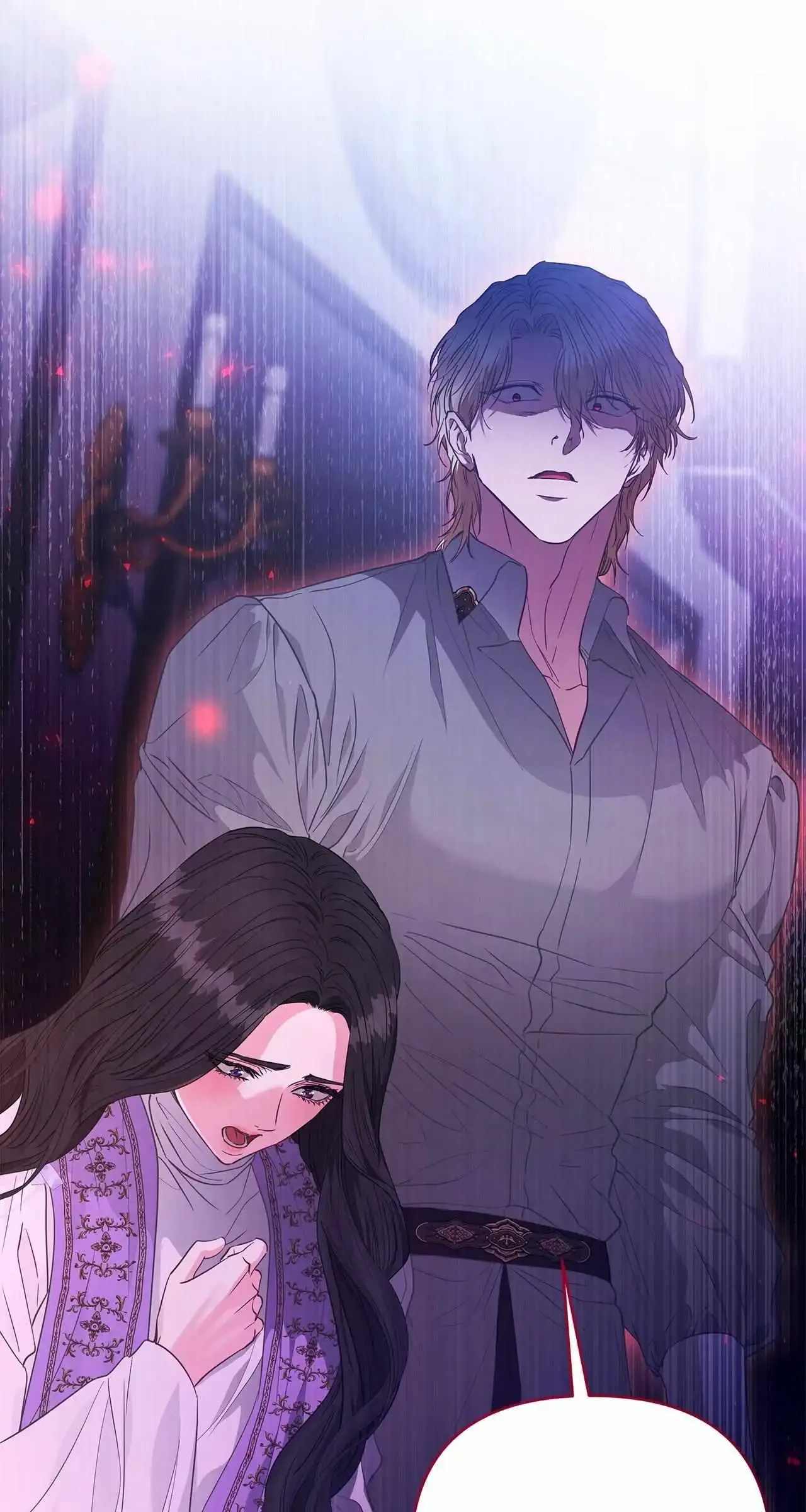 Dear Villainous Husband, the One to be Obsessed with is Over There Chapter 59 page 81