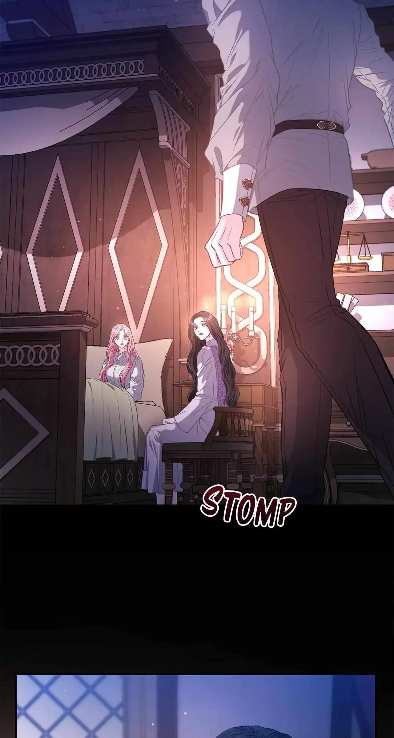 Dear Villainous Husband, the One to be Obsessed with is Over There Chapter 59 page 78