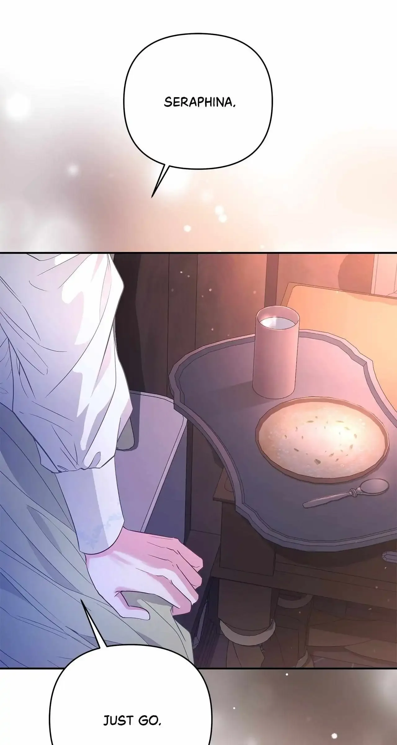 Dear Villainous Husband, the One to be Obsessed with is Over There Chapter 59 page 84