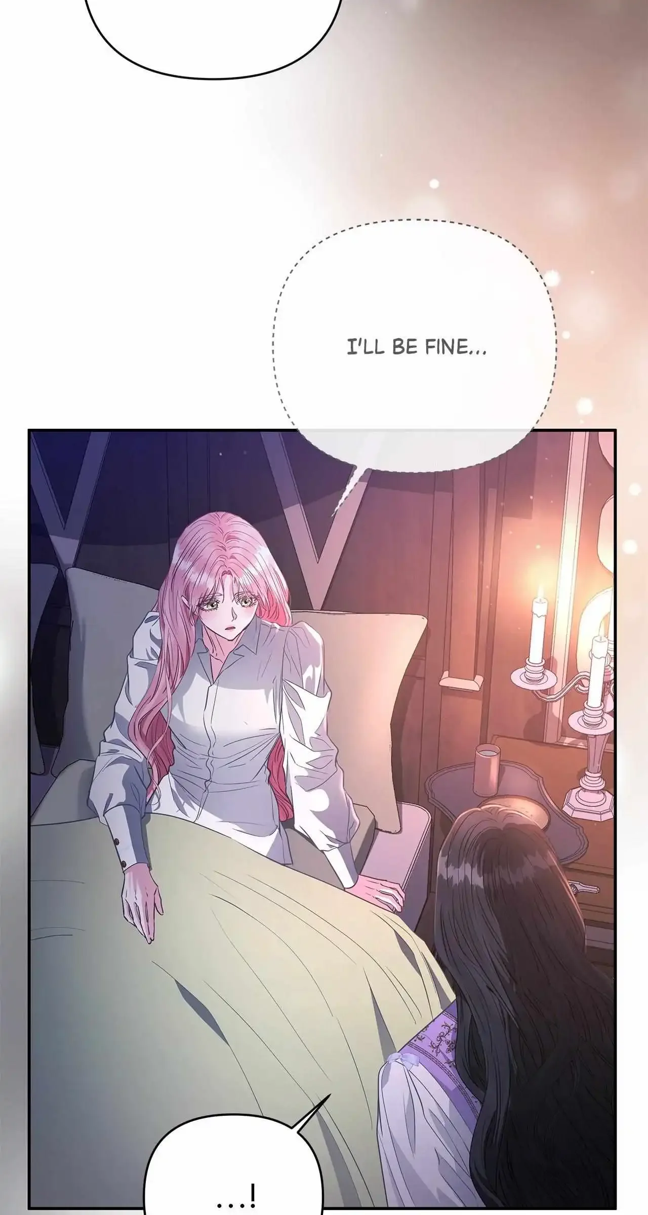 Dear Villainous Husband, the One to be Obsessed with is Over There Chapter 59 page 85