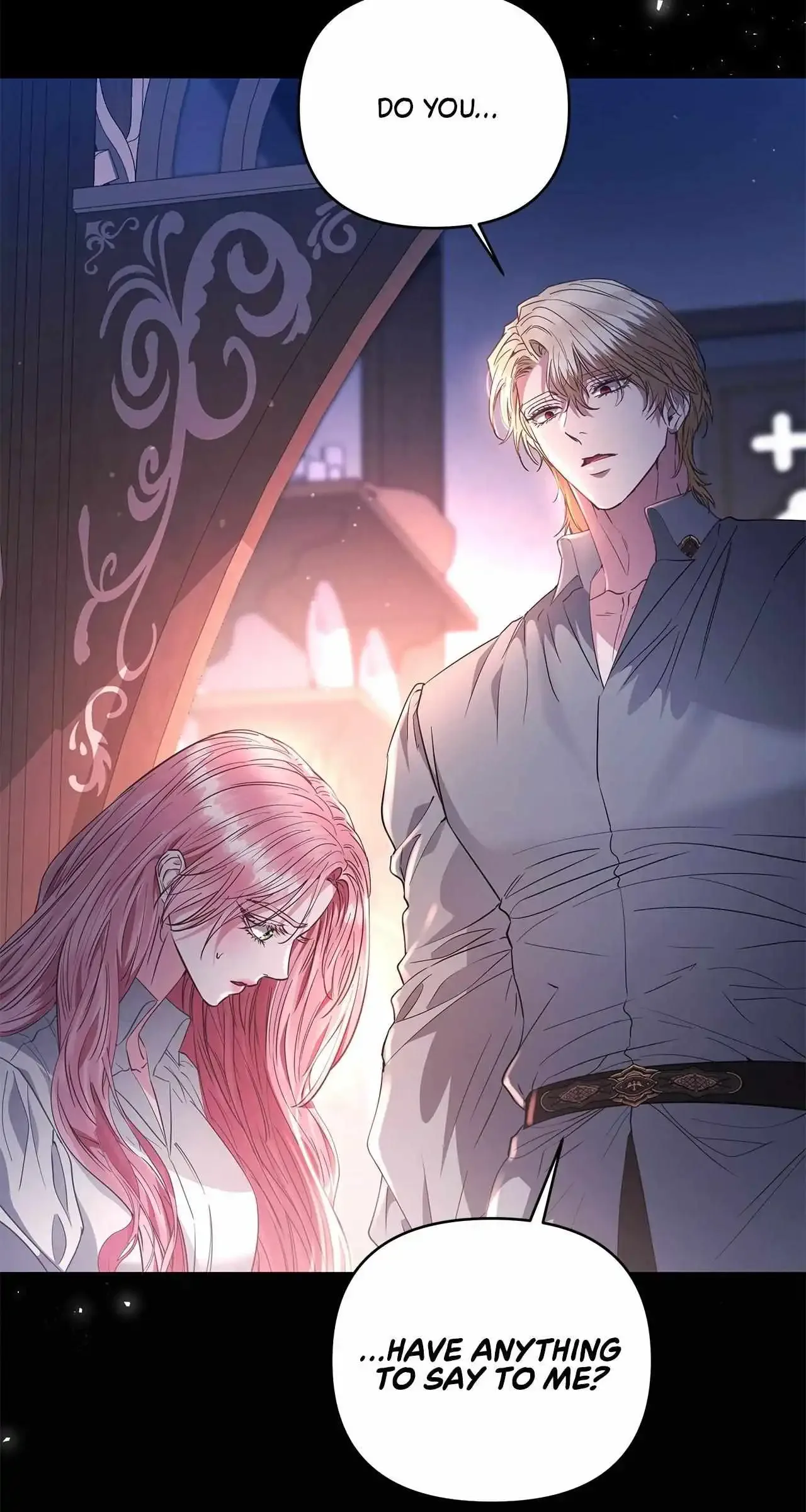 Dear Villainous Husband, the One to be Obsessed with is Over There Chapter 59 page 93