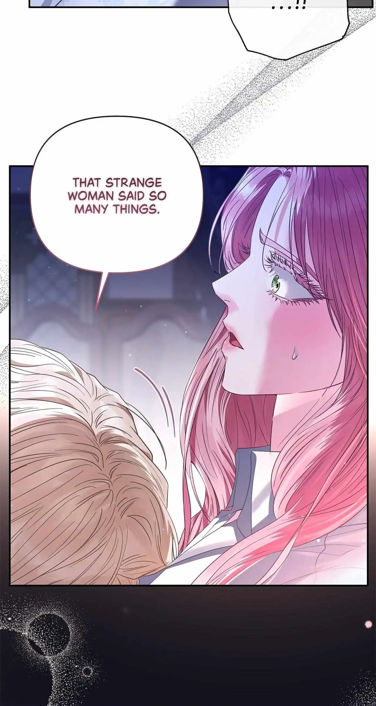 Dear Villainous Husband, the One to be Obsessed with is Over There Chapter 59 page 99