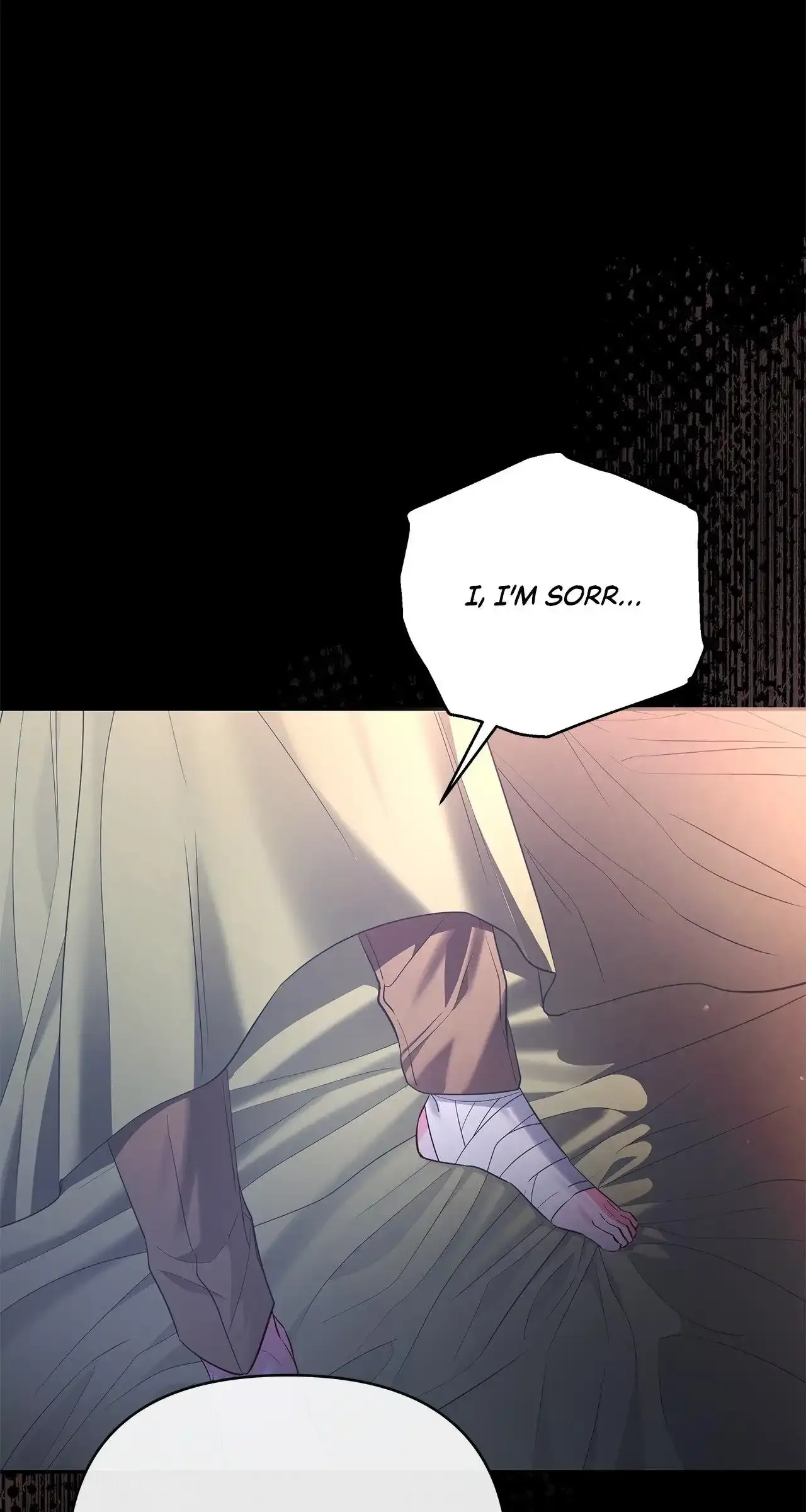 Dear Villainous Husband, the One to be Obsessed with is Over There Chapter 59 page 95