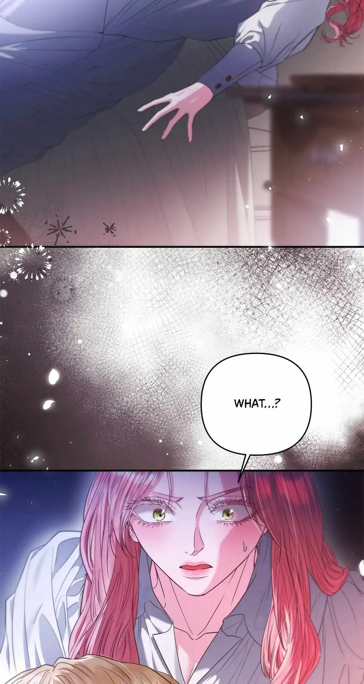 Dear Villainous Husband, the One to be Obsessed with is Over There Chapter 59 page 103