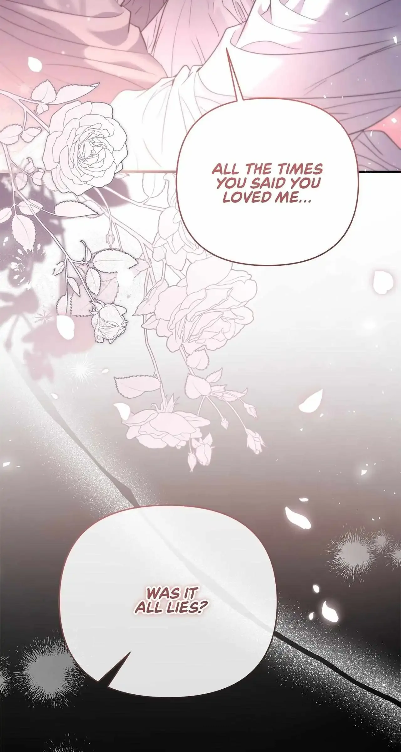 Dear Villainous Husband, the One to be Obsessed with is Over There Chapter 59 page 105