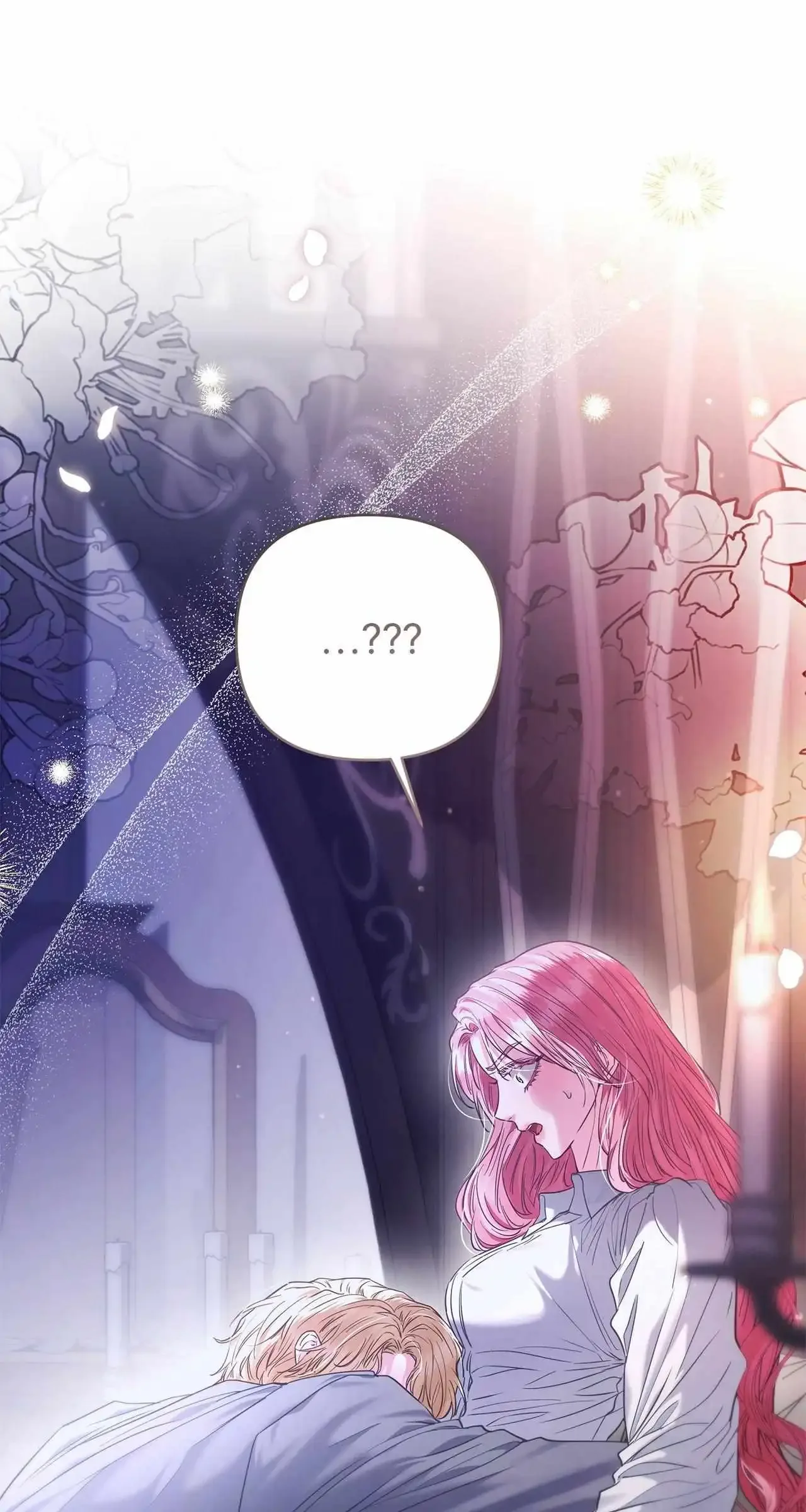 Dear Villainous Husband, the One to be Obsessed with is Over There Chapter 59 page 102