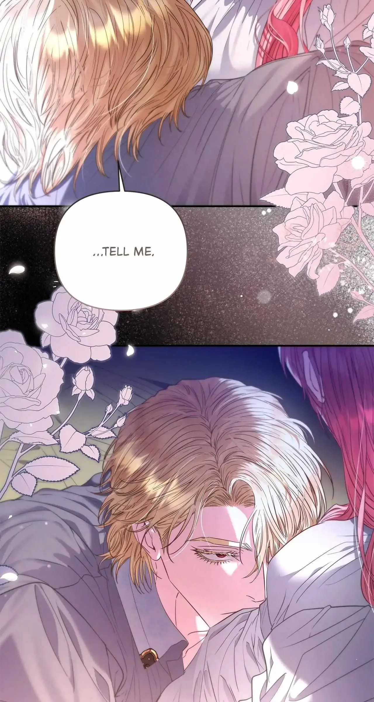 Dear Villainous Husband, the One to be Obsessed with is Over There Chapter 59 page 104